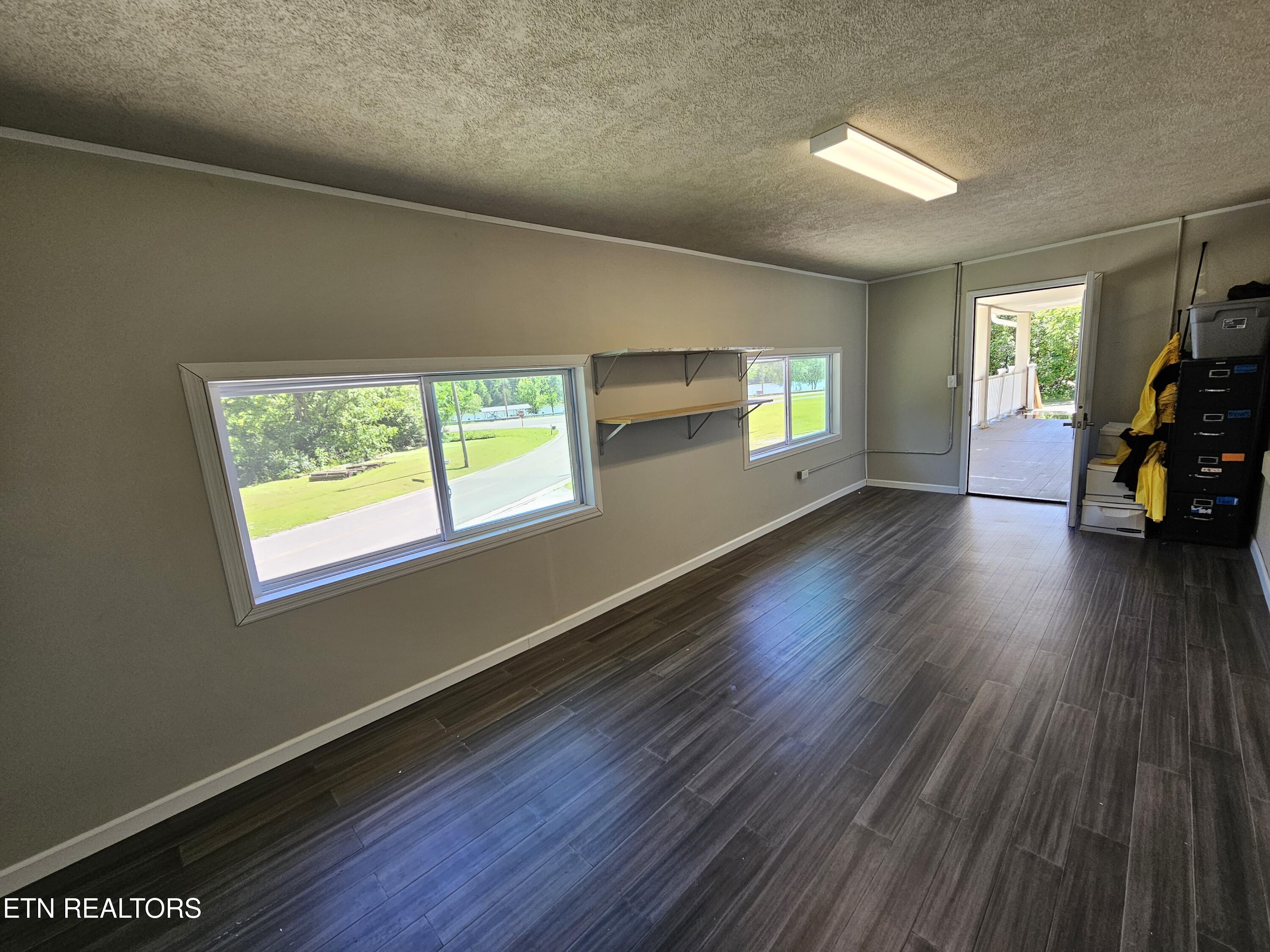 607 Old Tacora Hills Road Clinton TN 37716