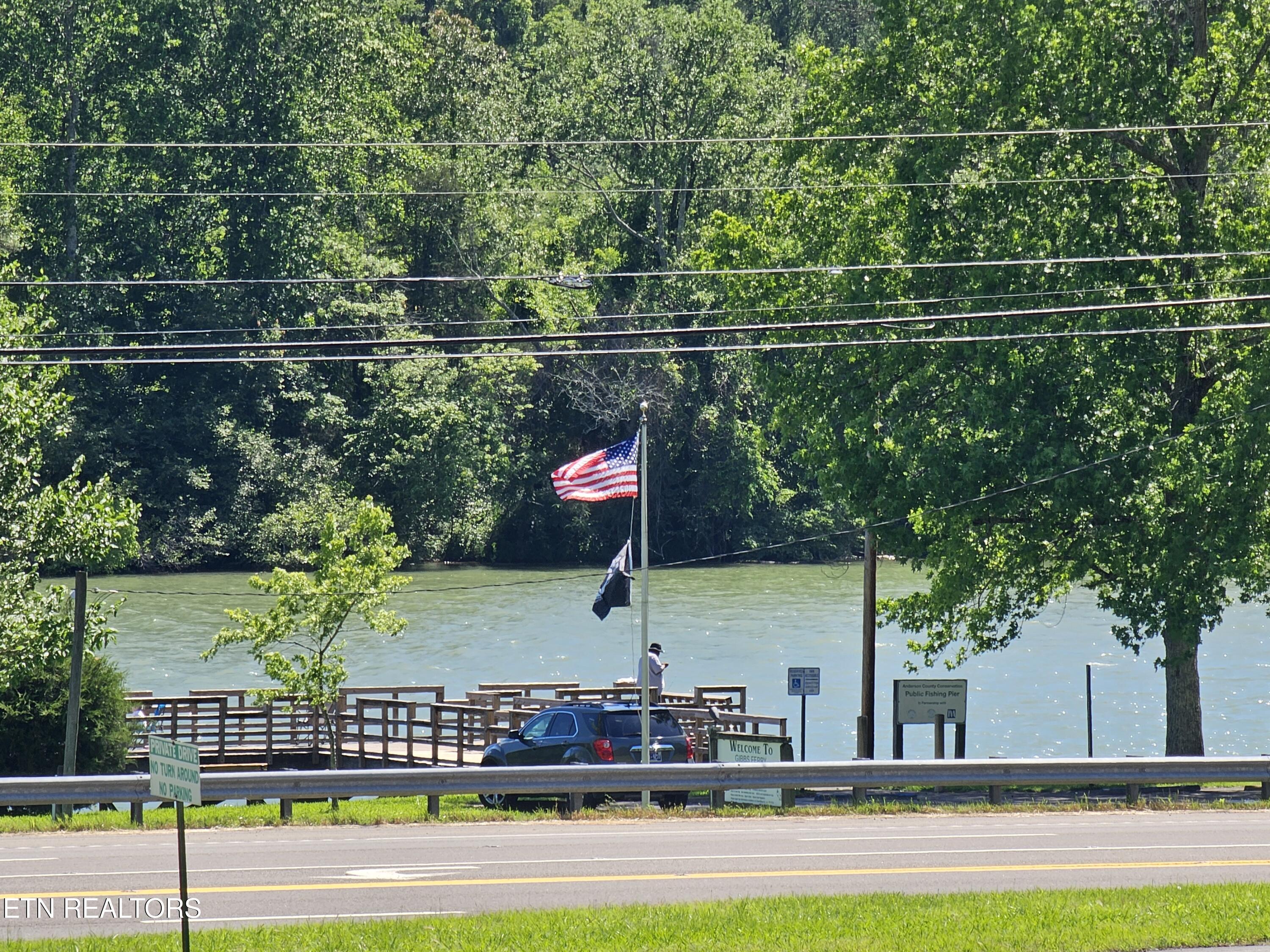 607 Old Tacora Hills Road Clinton TN 37716