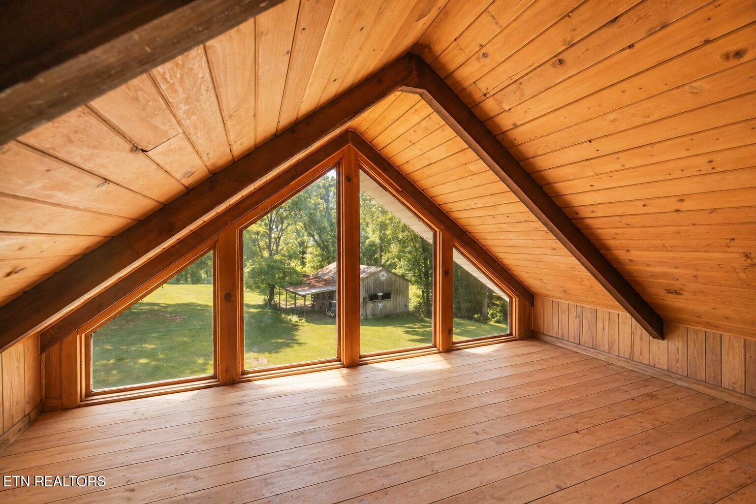 1456 C H Rankin Road White Pine TN 37890