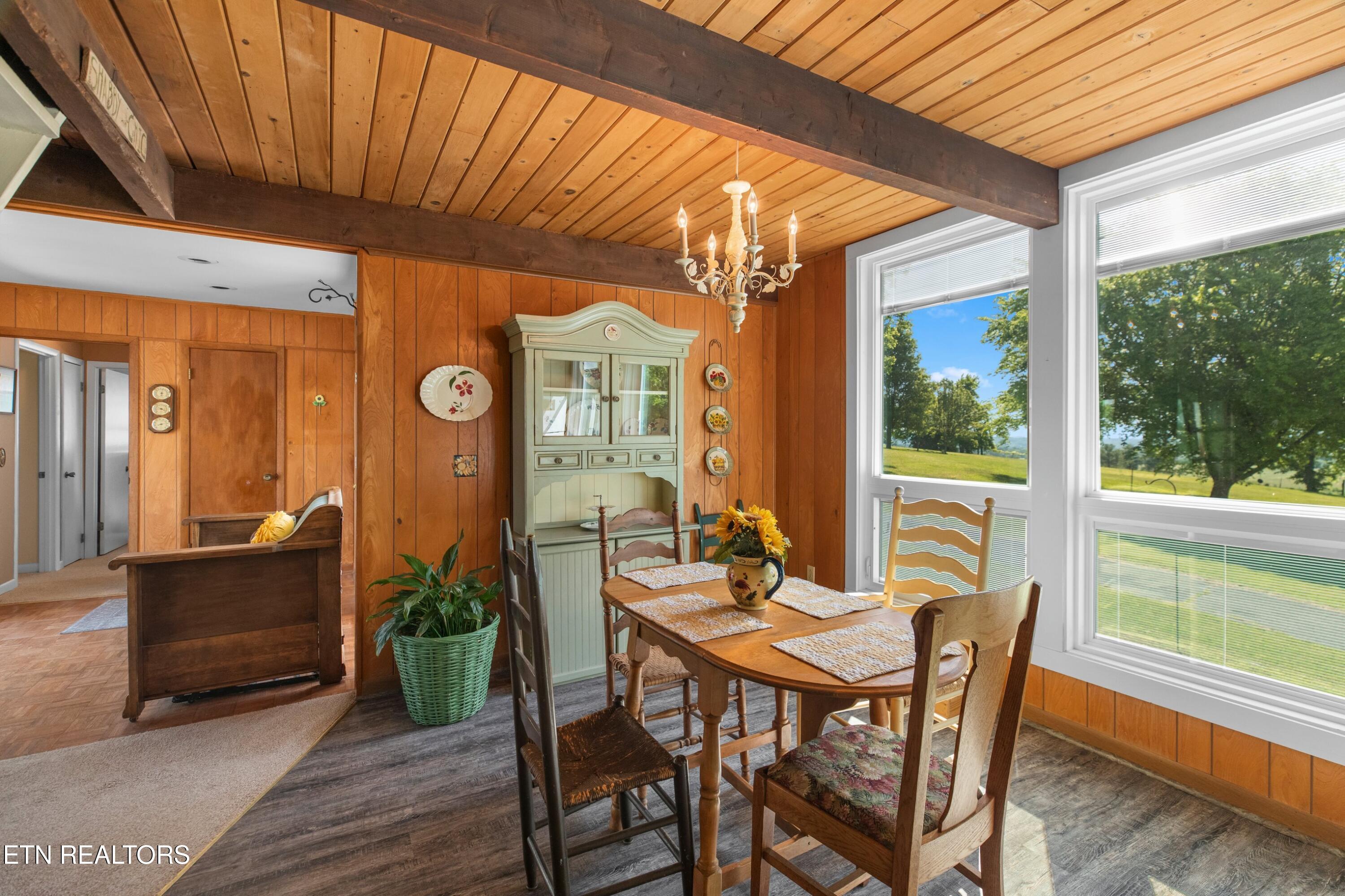 1456 C H Rankin Road White Pine TN 37890