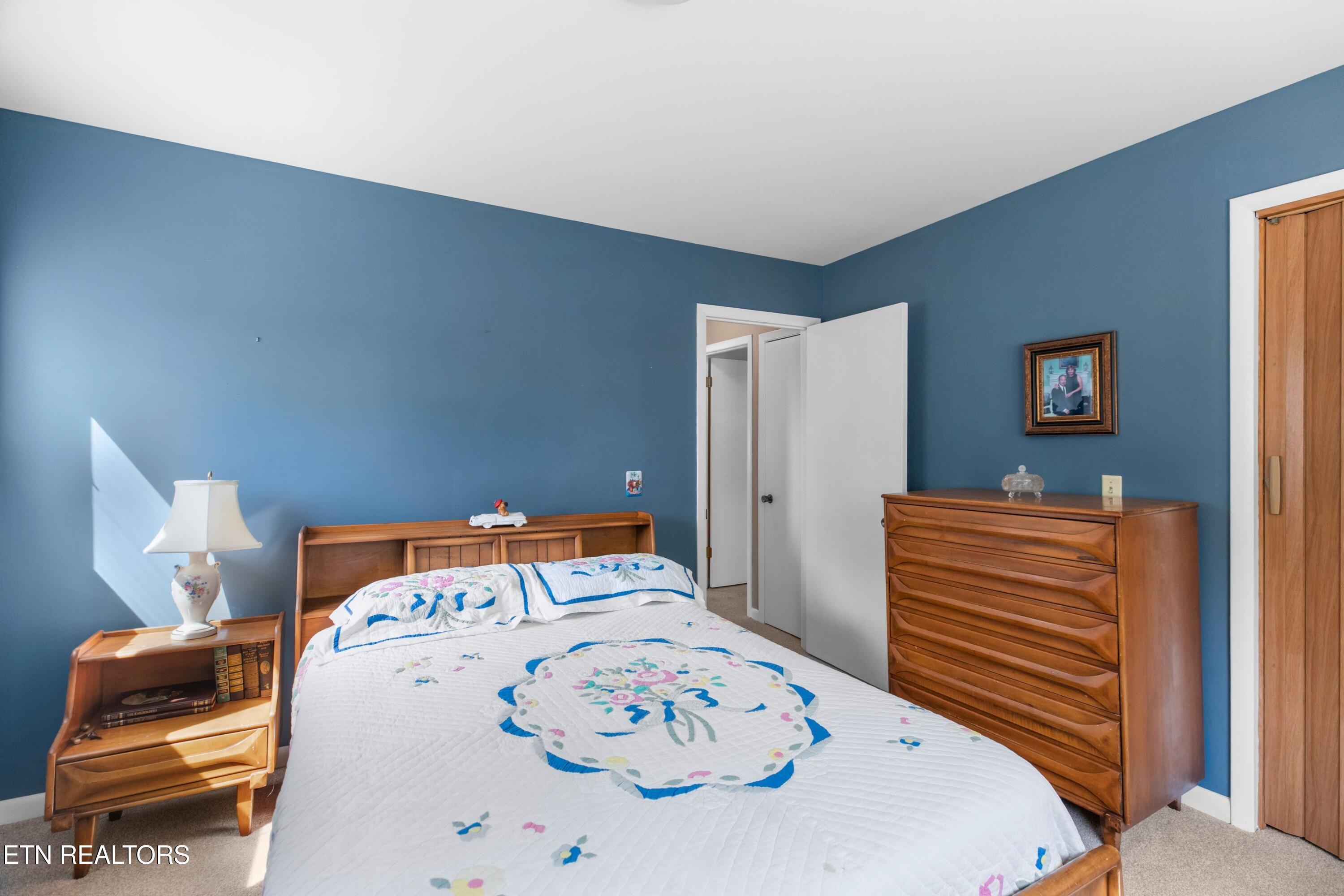 1456 C H Rankin Road White Pine TN 37890