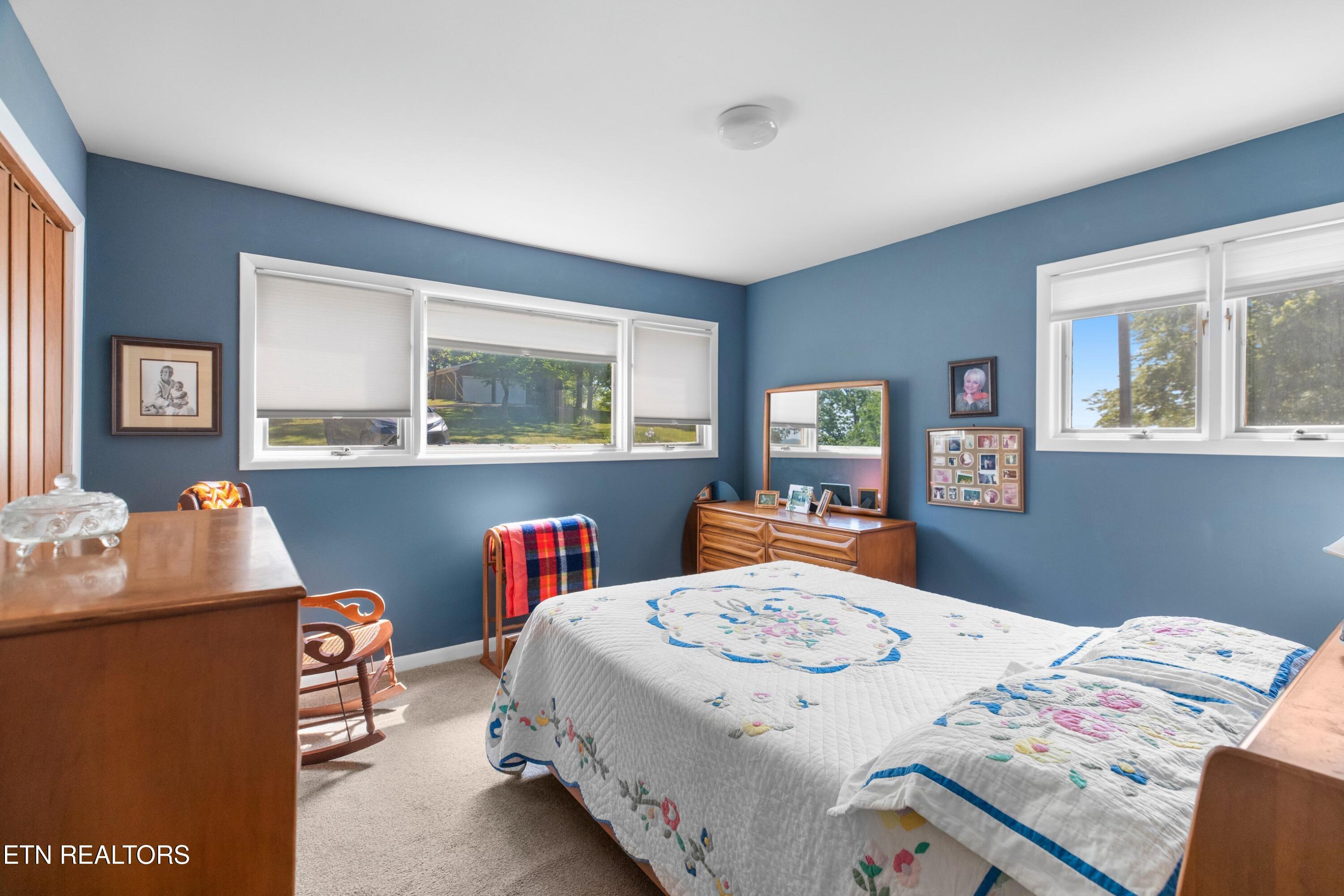 1456 C H Rankin Road White Pine TN 37890