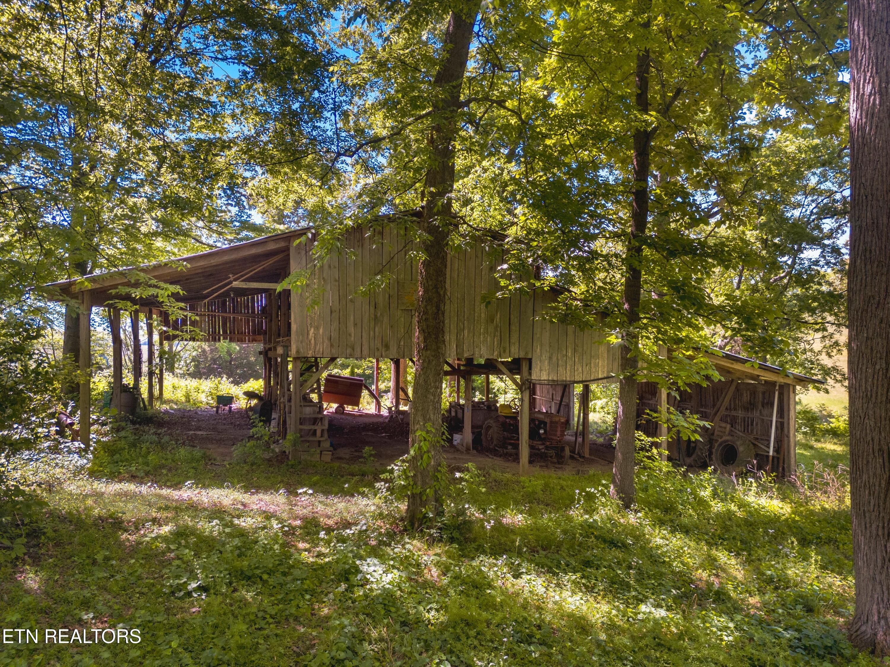 1456 C H Rankin Road White Pine TN 37890