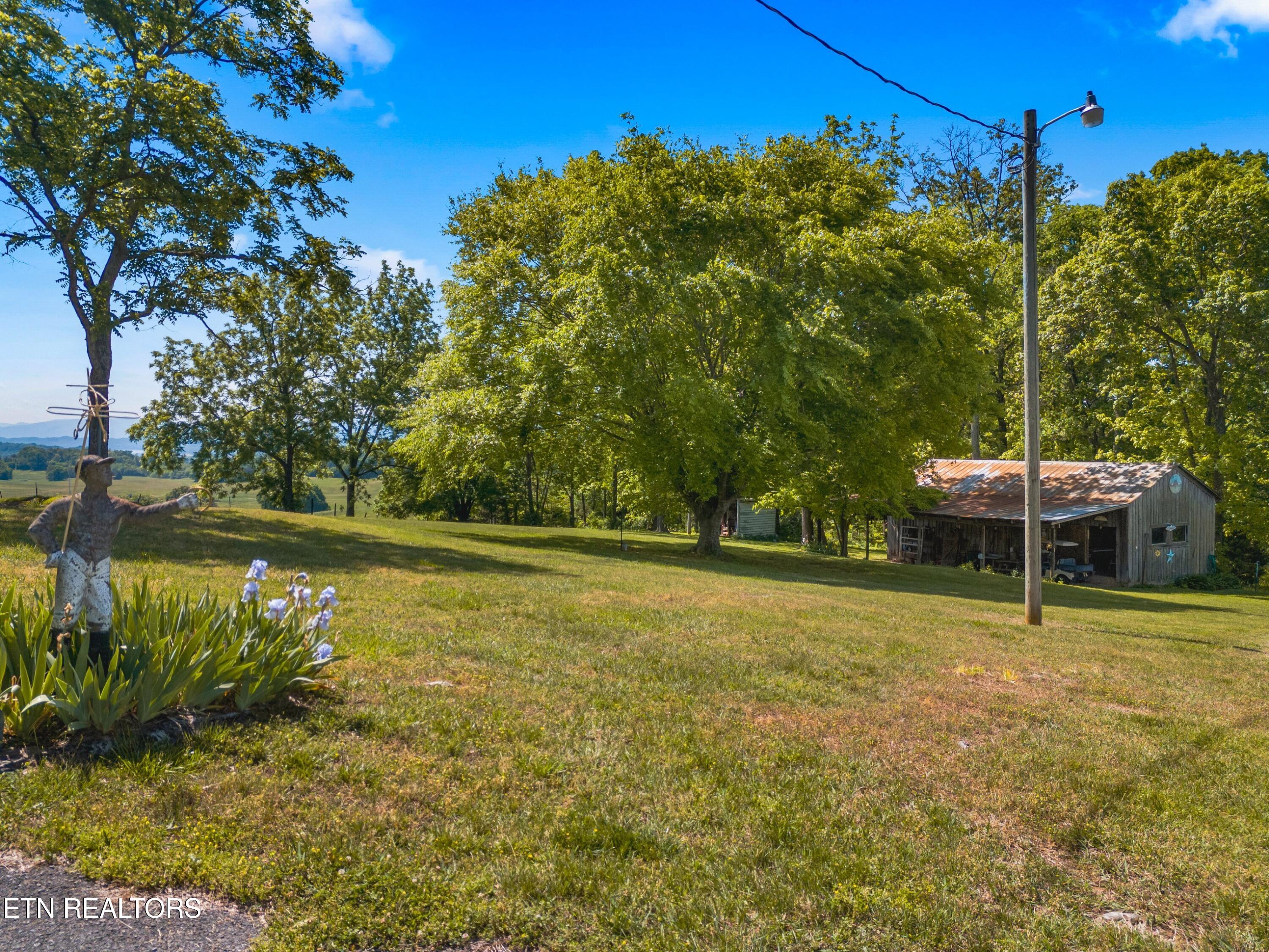 1456 C H Rankin Road White Pine TN 37890
