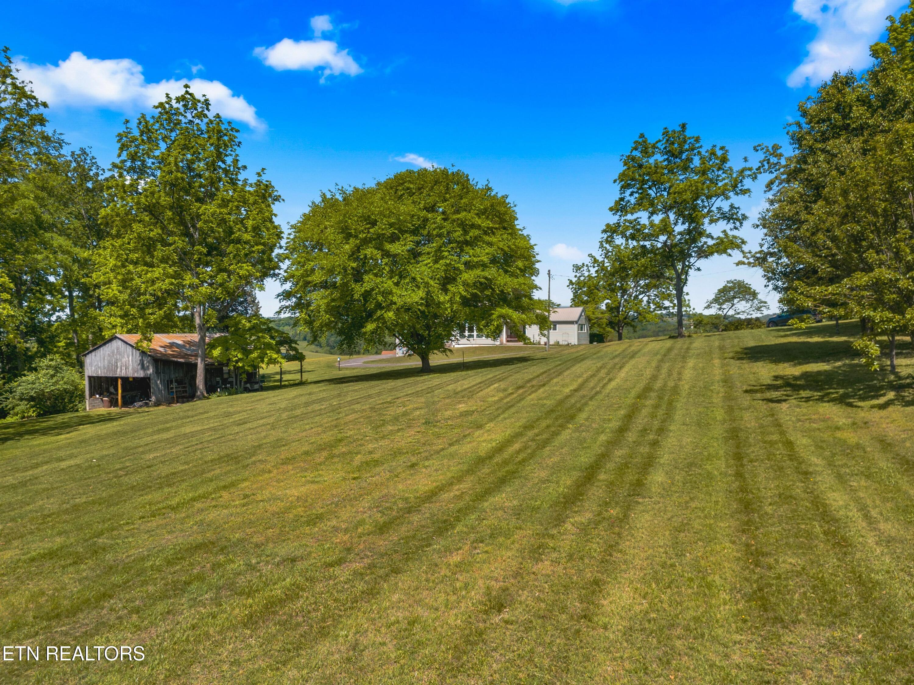 1456 C H Rankin Road White Pine TN 37890