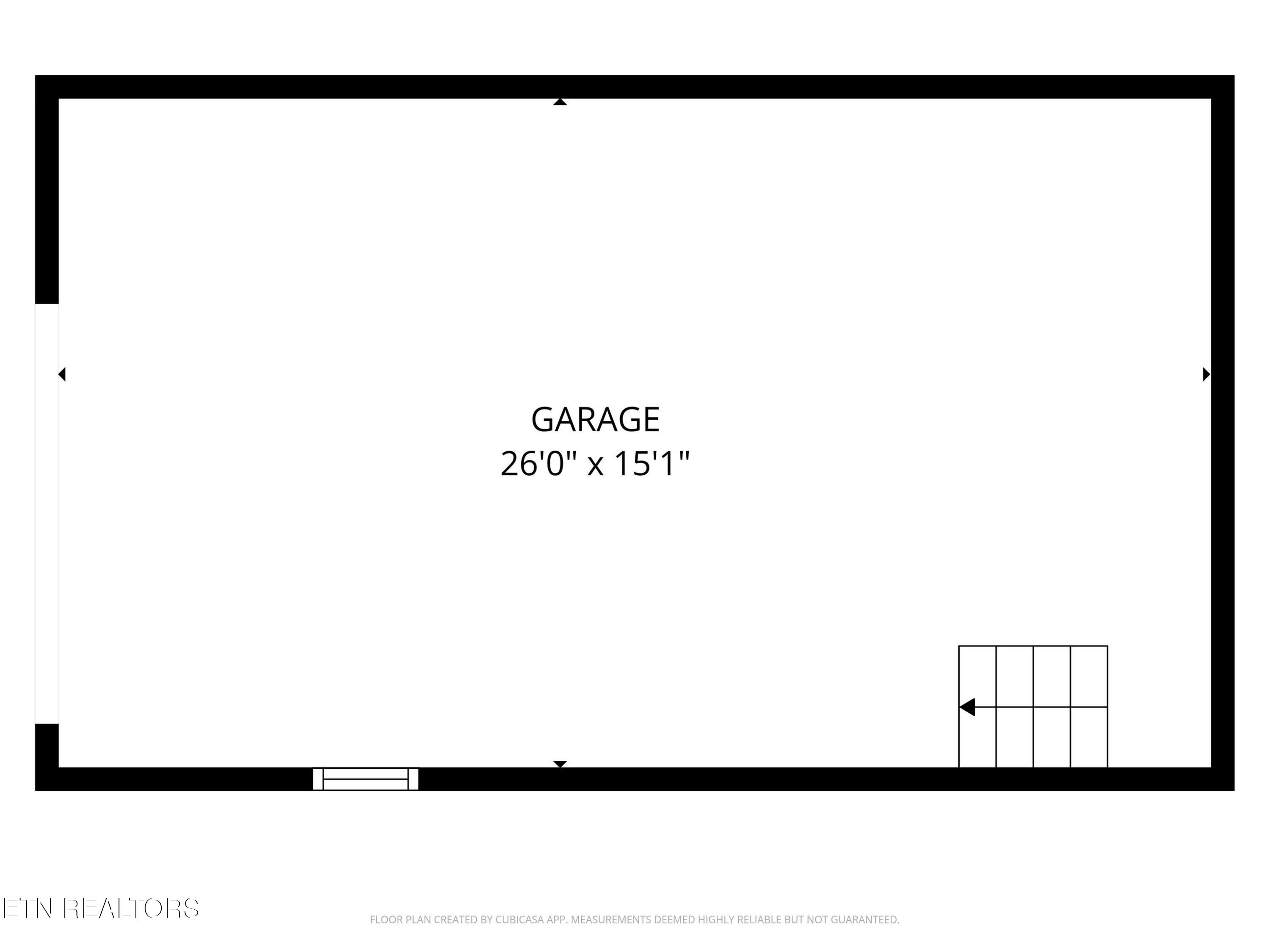 1456 C H Rankin Road White Pine TN 37890