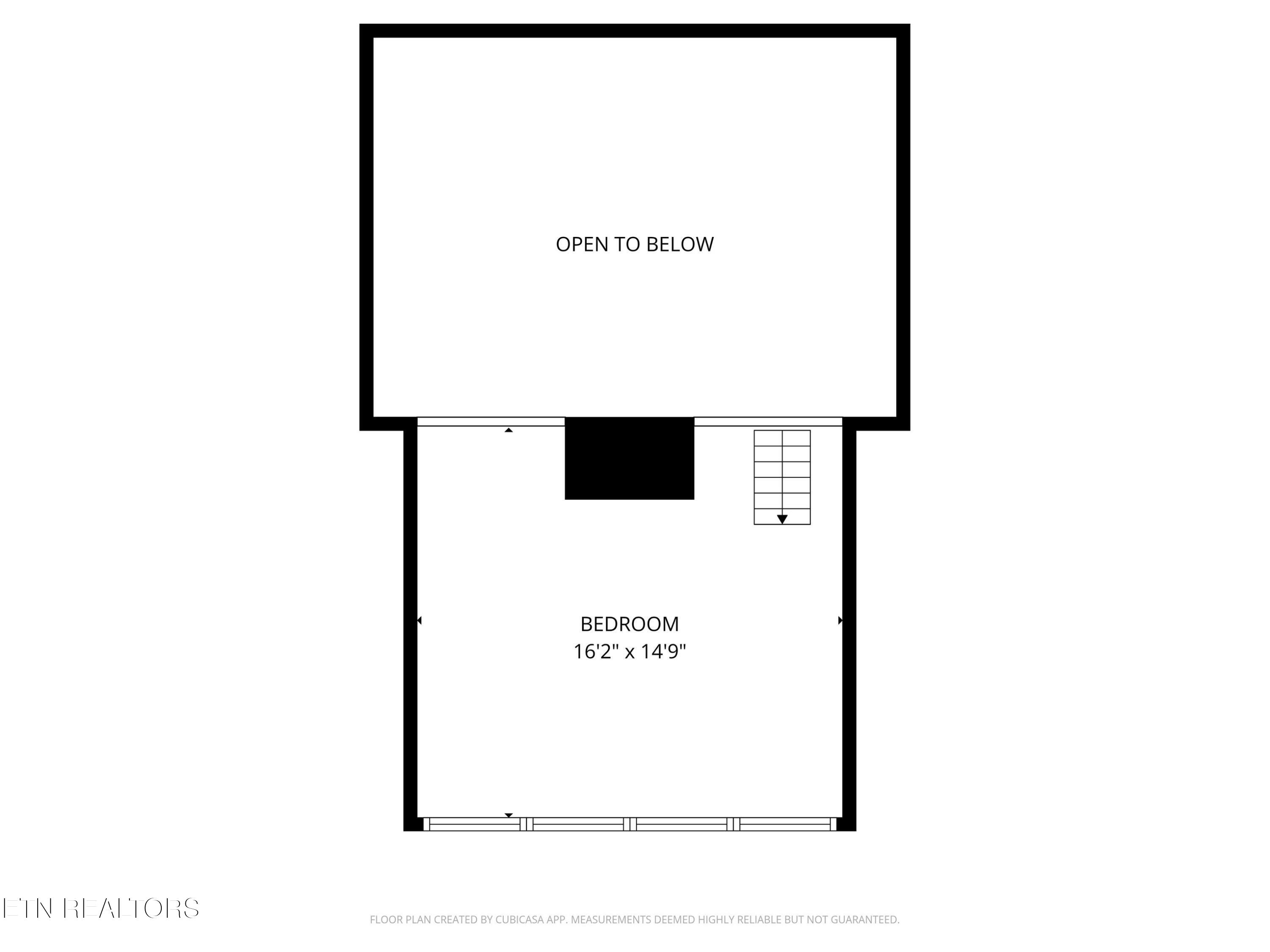 1456 C H Rankin Road White Pine TN 37890