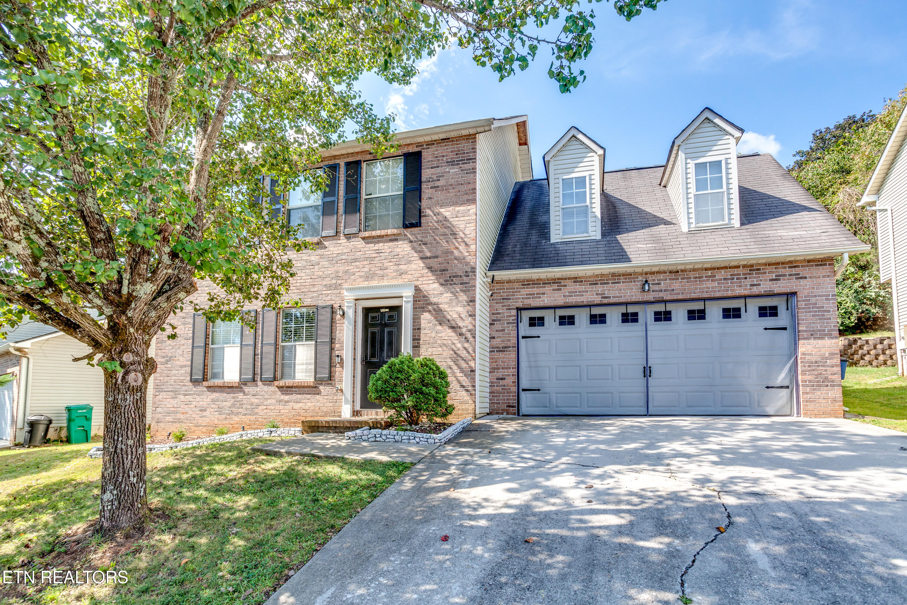 723 Colony Village Way Knoxville TN 37923