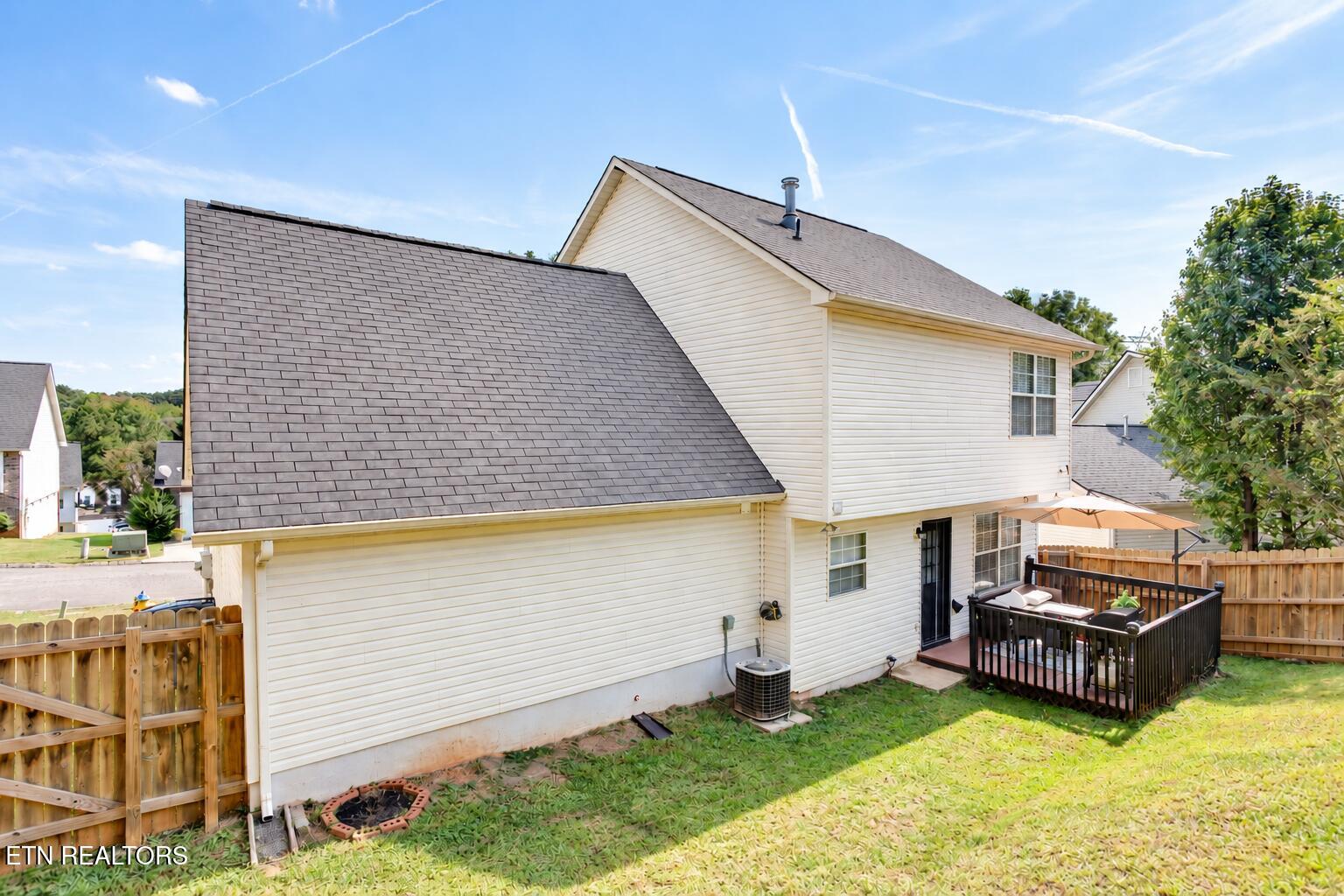 723 Colony Village Way Knoxville TN 37923