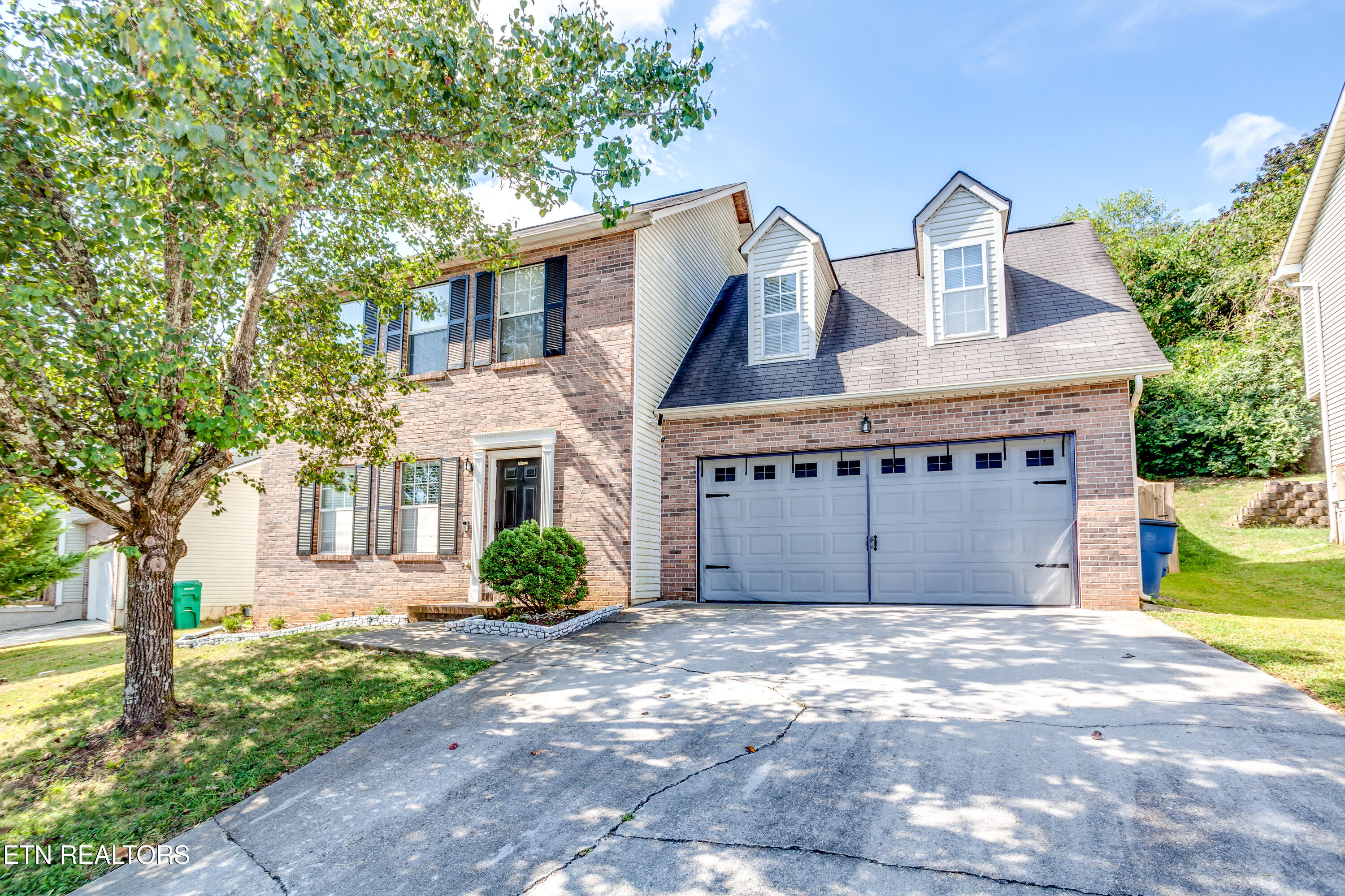 723 Colony Village Way Knoxville TN 37923