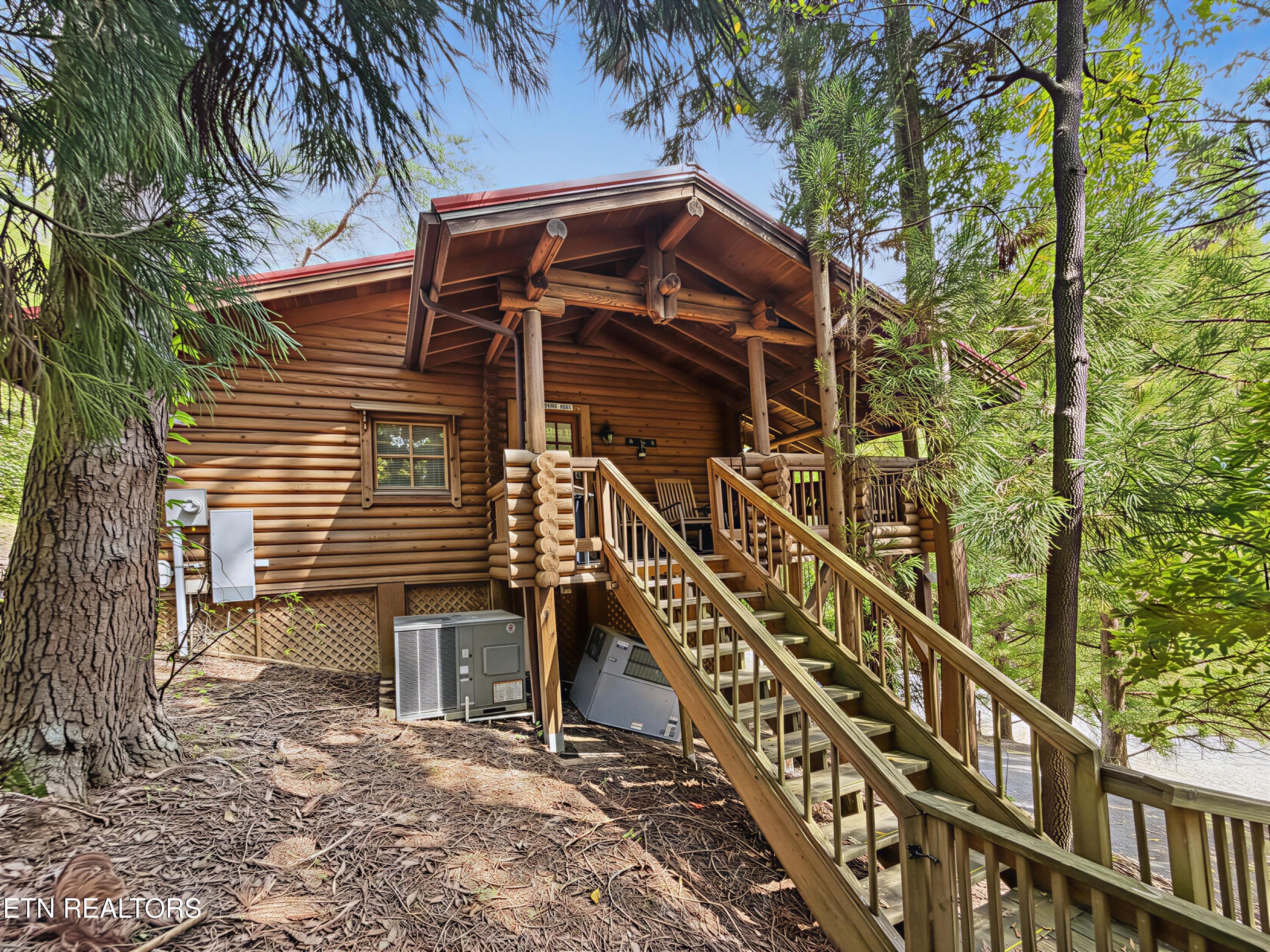 165 N Smoky Mountain Way Sevierville TN 37876