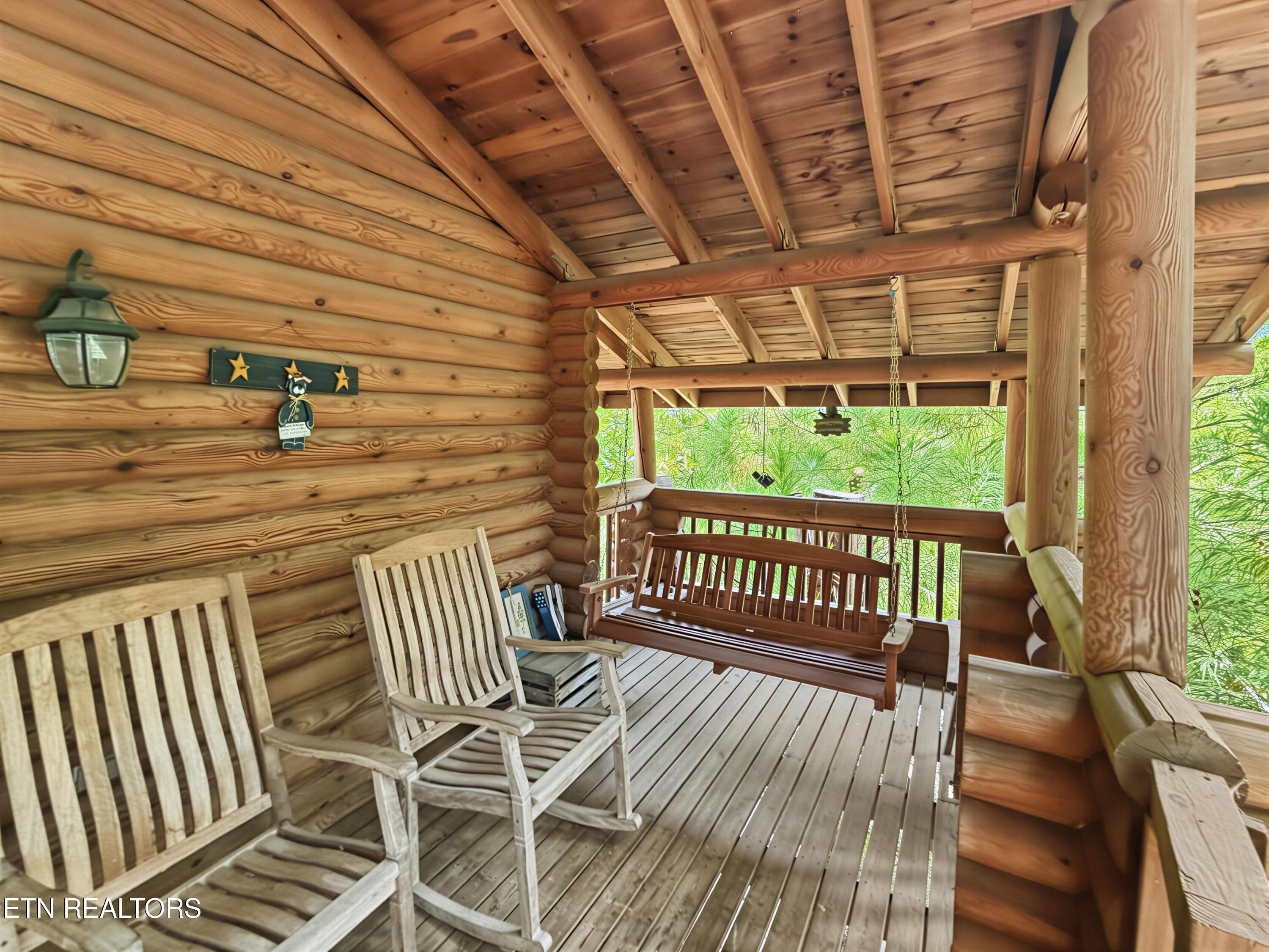 165 N Smoky Mountain Way Sevierville TN 37876