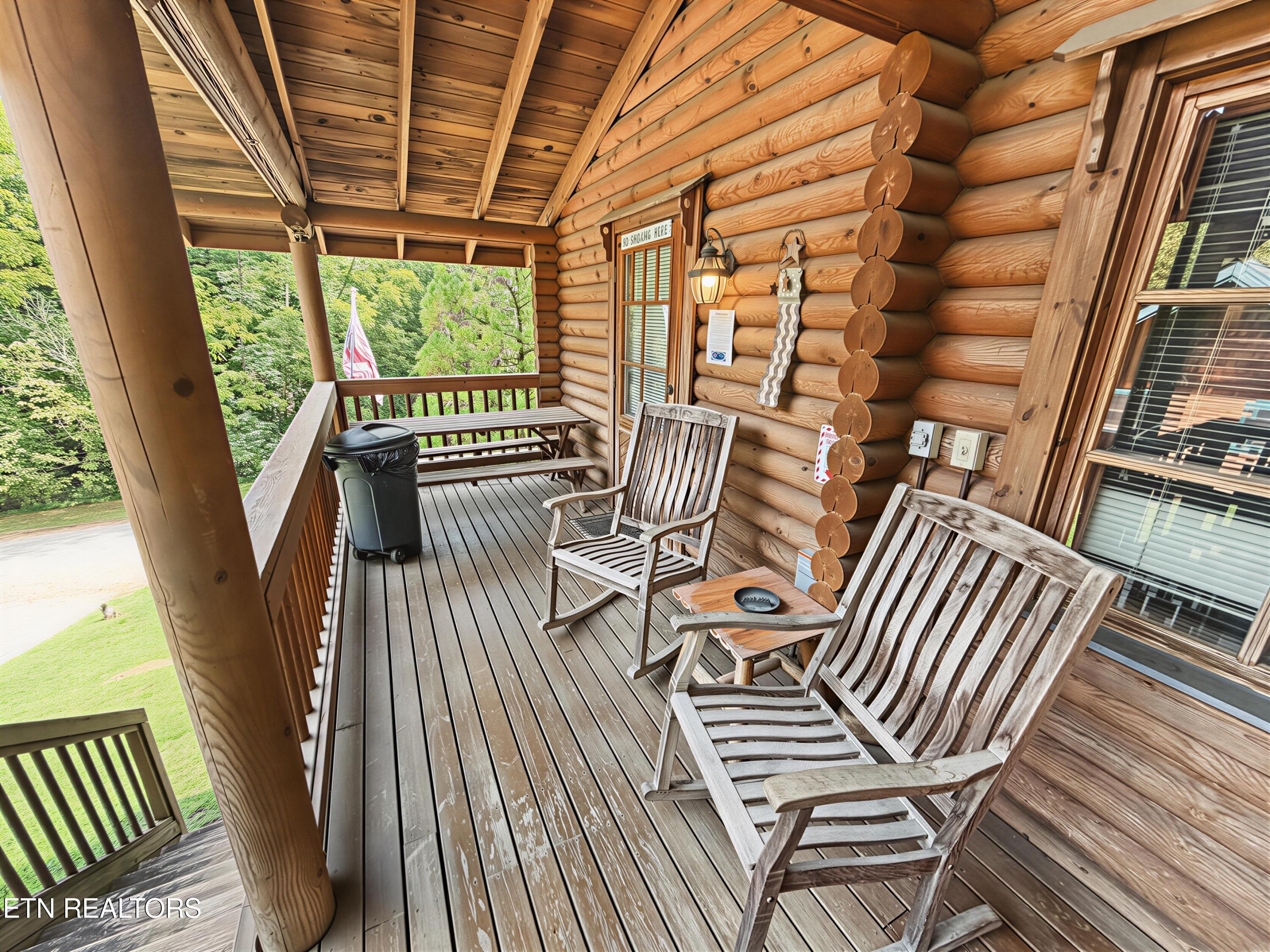 165 N Smoky Mountain Way Sevierville TN 37876
