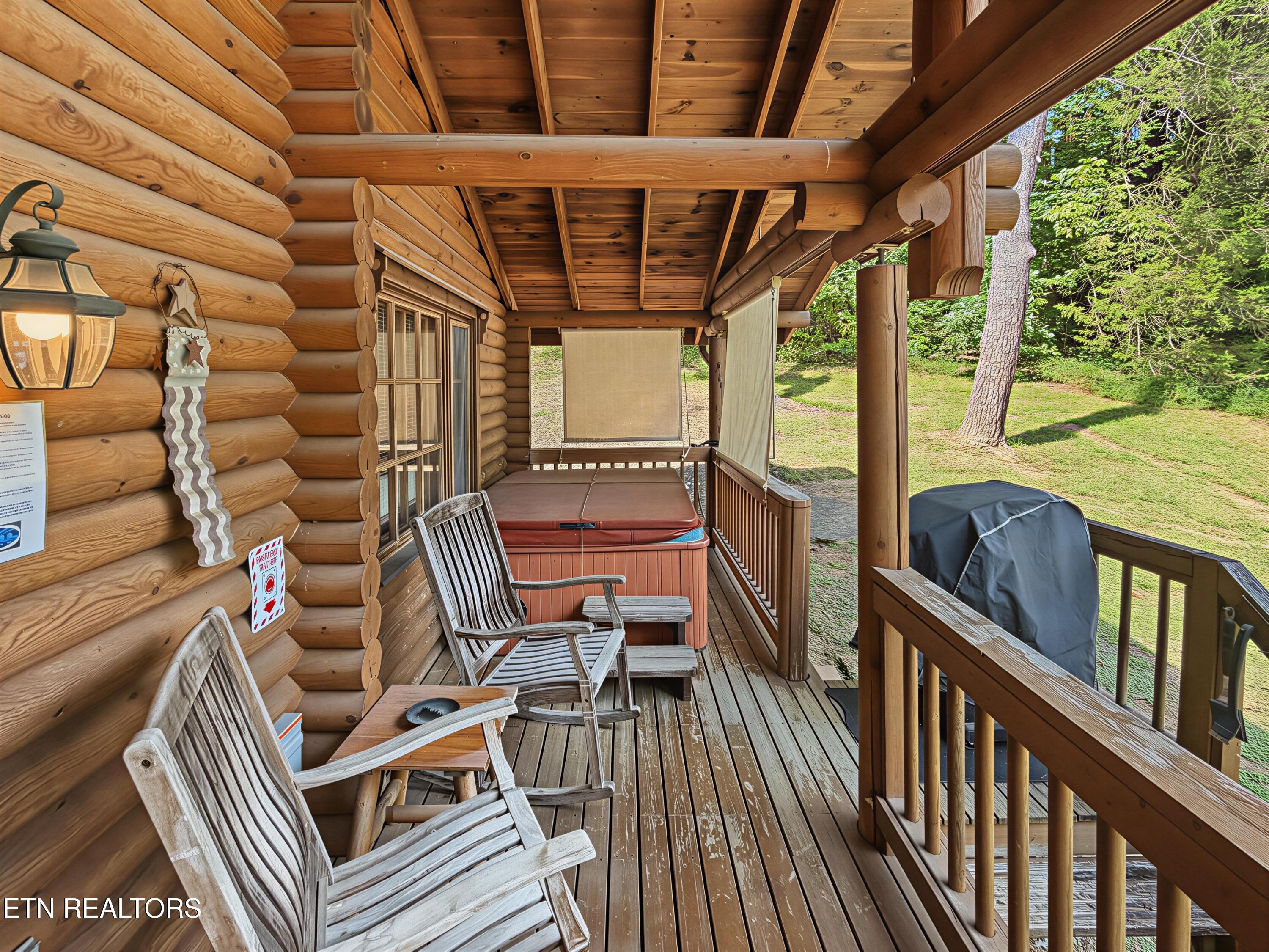 165 N Smoky Mountain Way Sevierville TN 37876