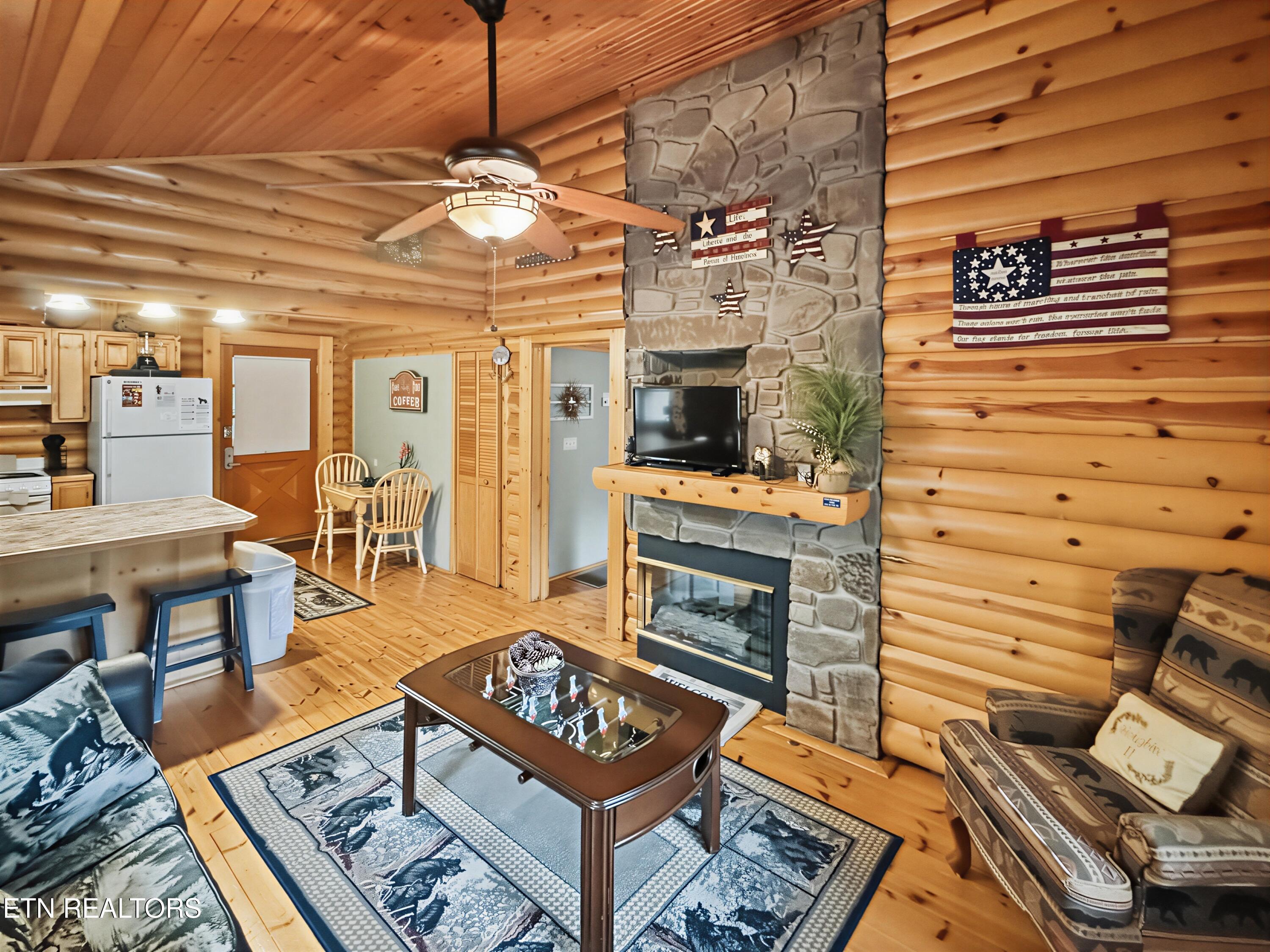 165 N Smoky Mountain Way Sevierville TN 37876
