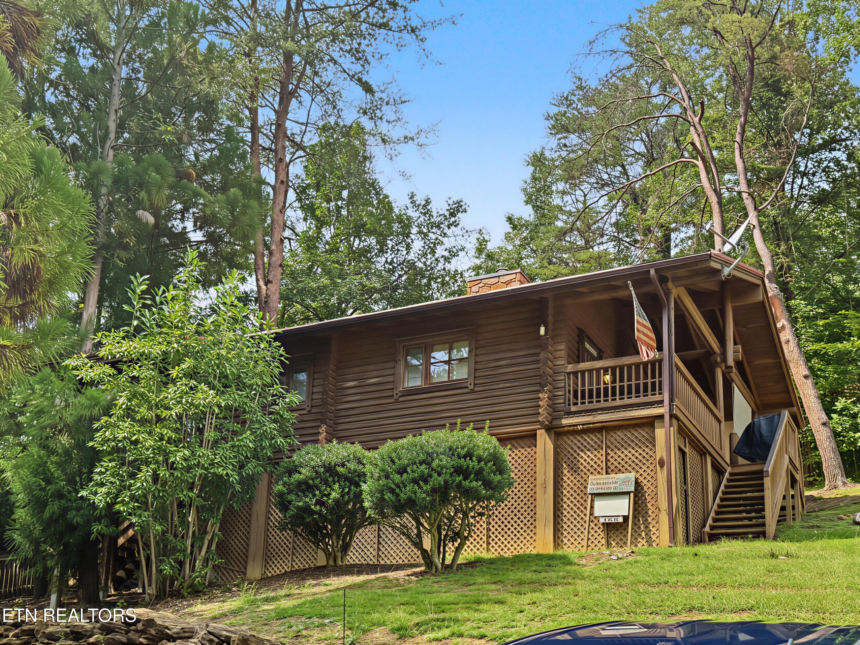 165 N Smoky Mountain Way Sevierville TN 37876