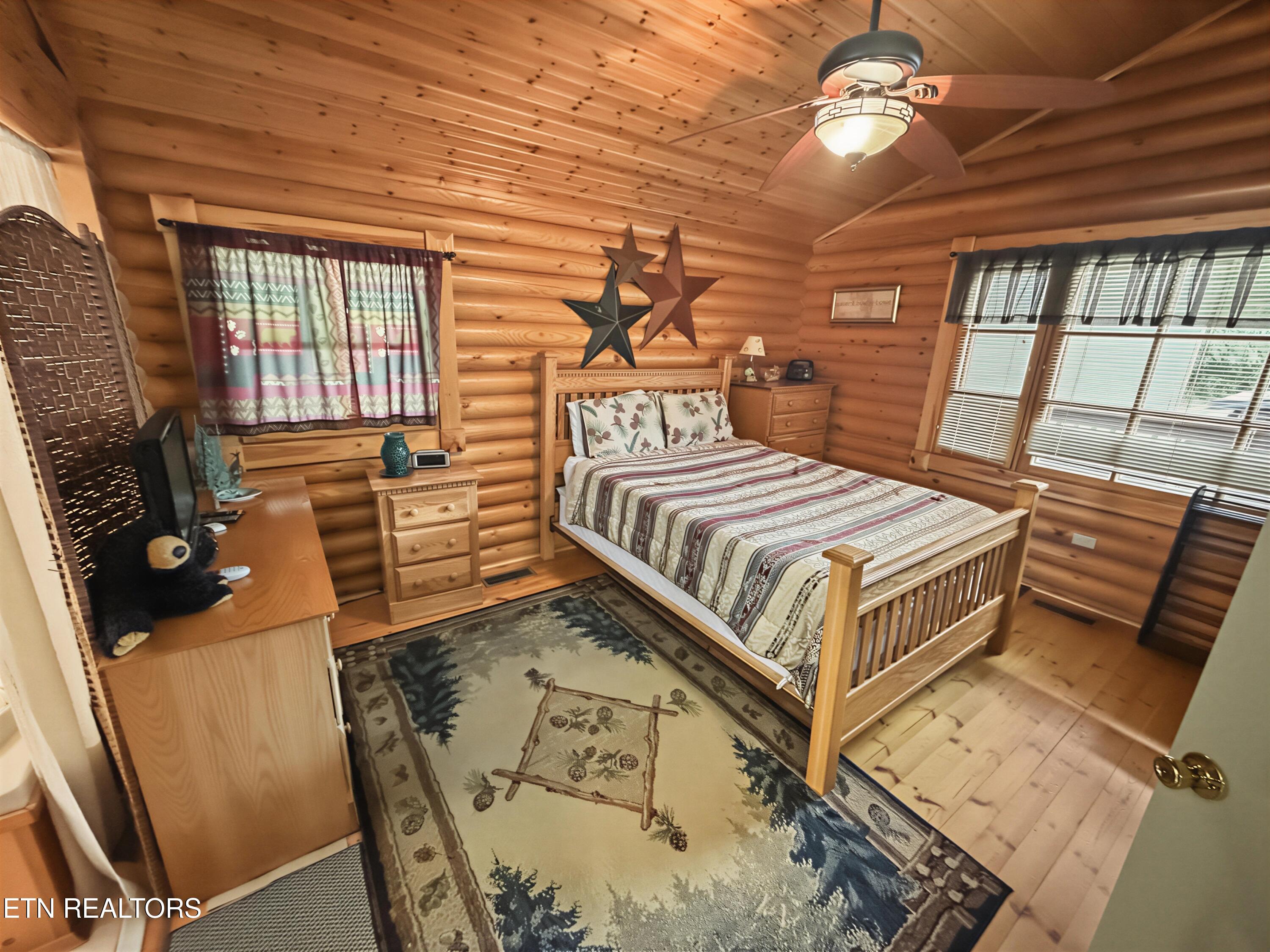 165 N Smoky Mountain Way Sevierville TN 37876