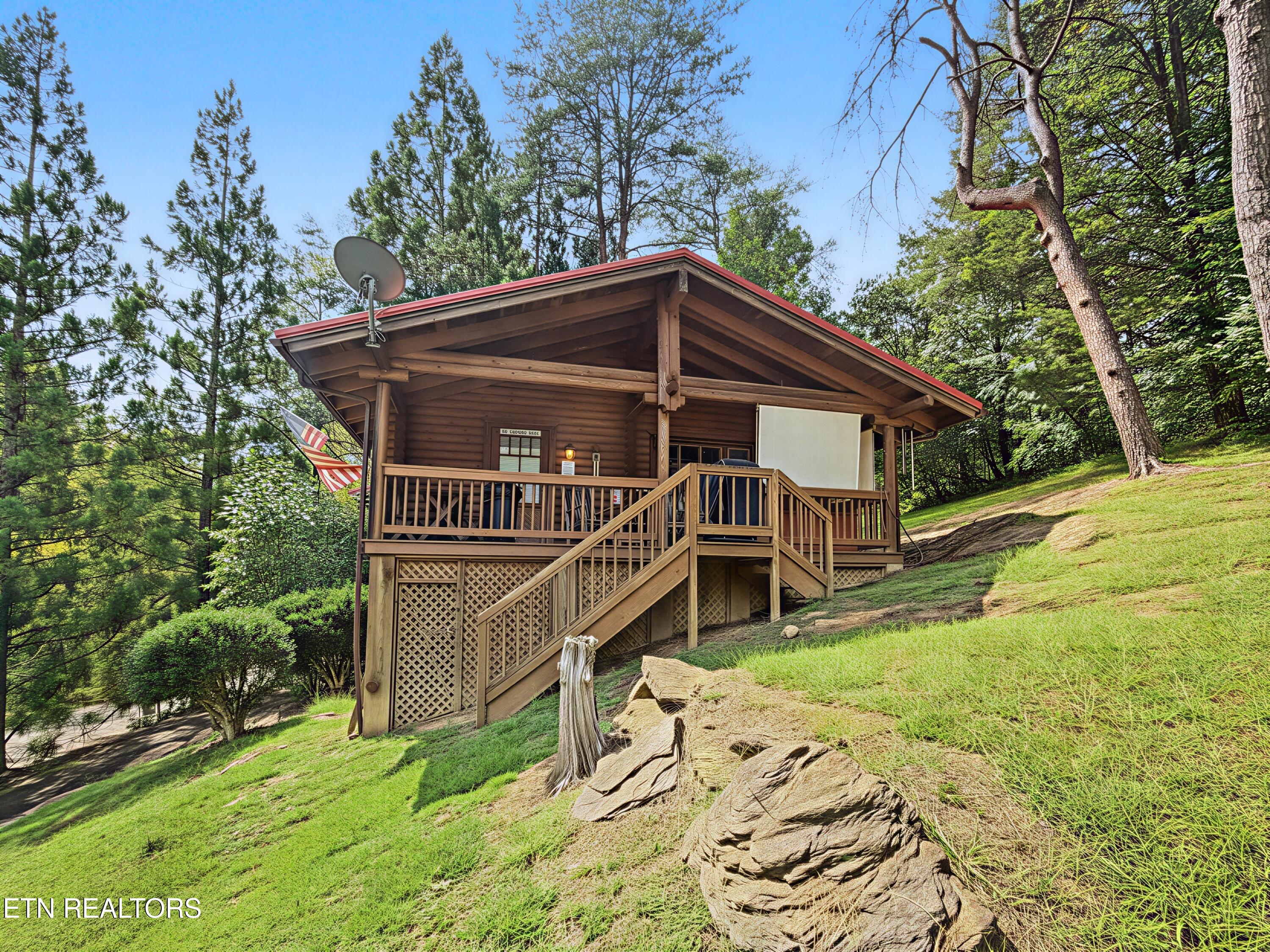 165 N Smoky Mountain Way Sevierville TN 37876