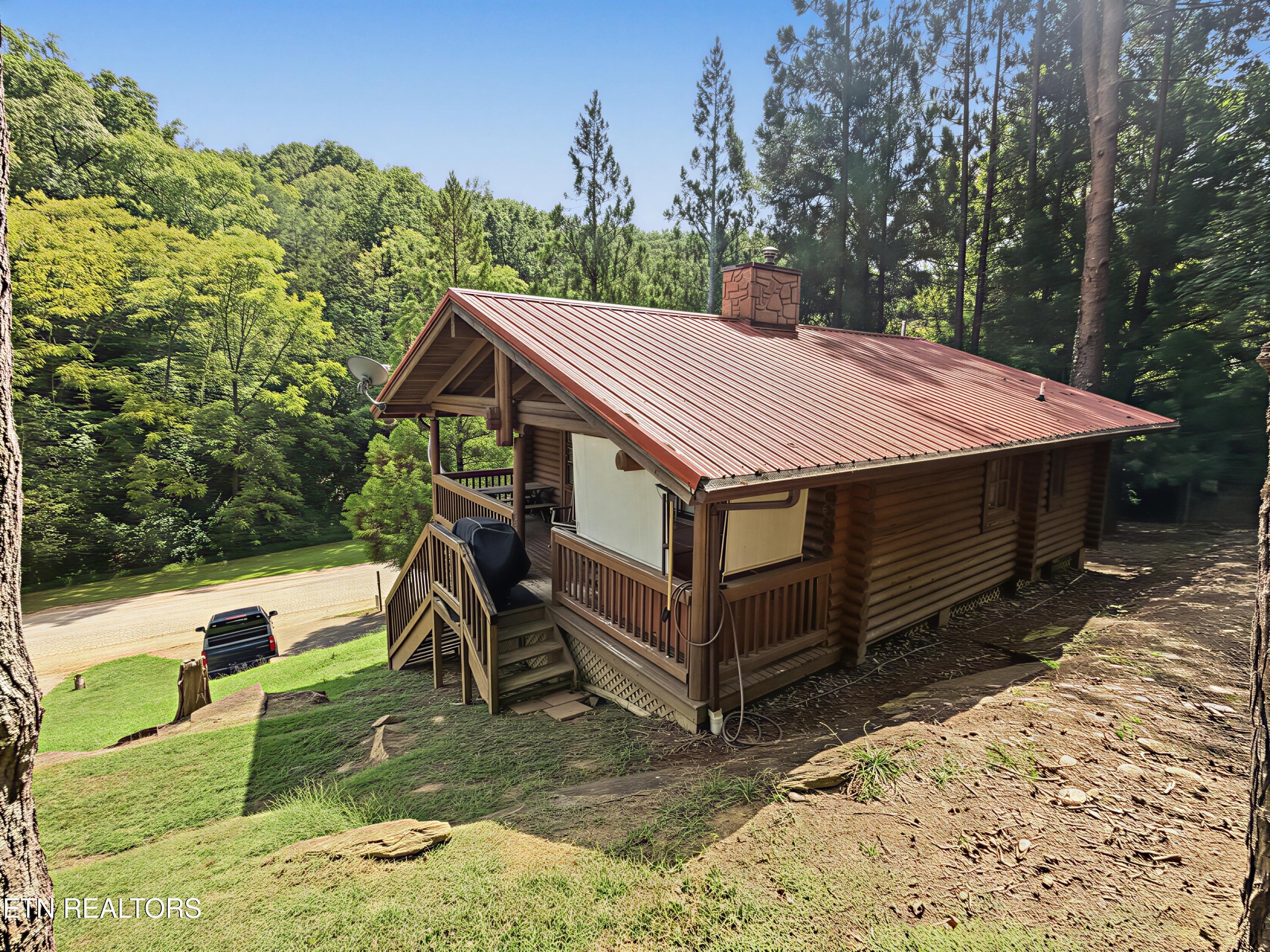 165 N Smoky Mountain Way Sevierville TN 37876