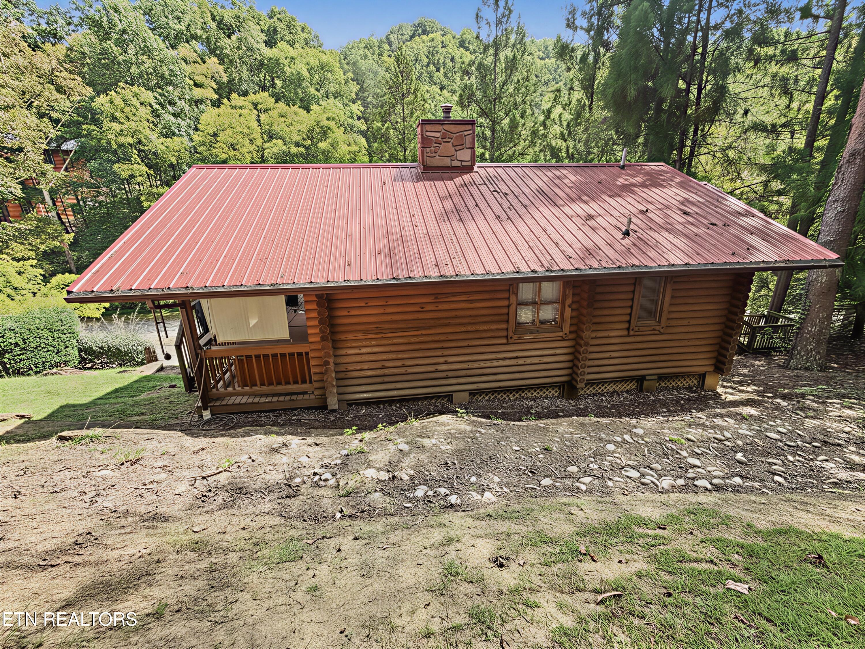 165 N Smoky Mountain Way Sevierville TN 37876
