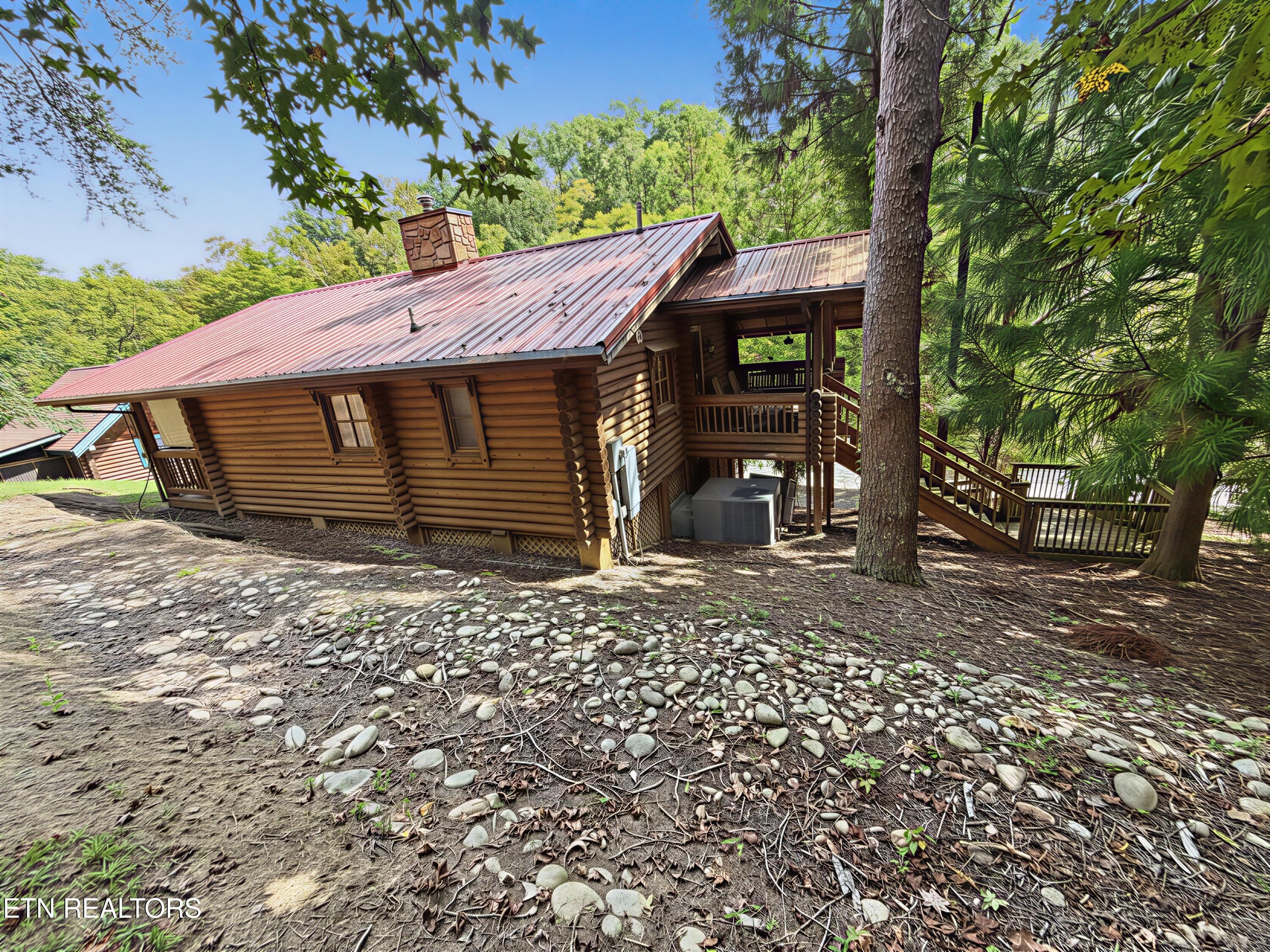 165 N Smoky Mountain Way Sevierville TN 37876