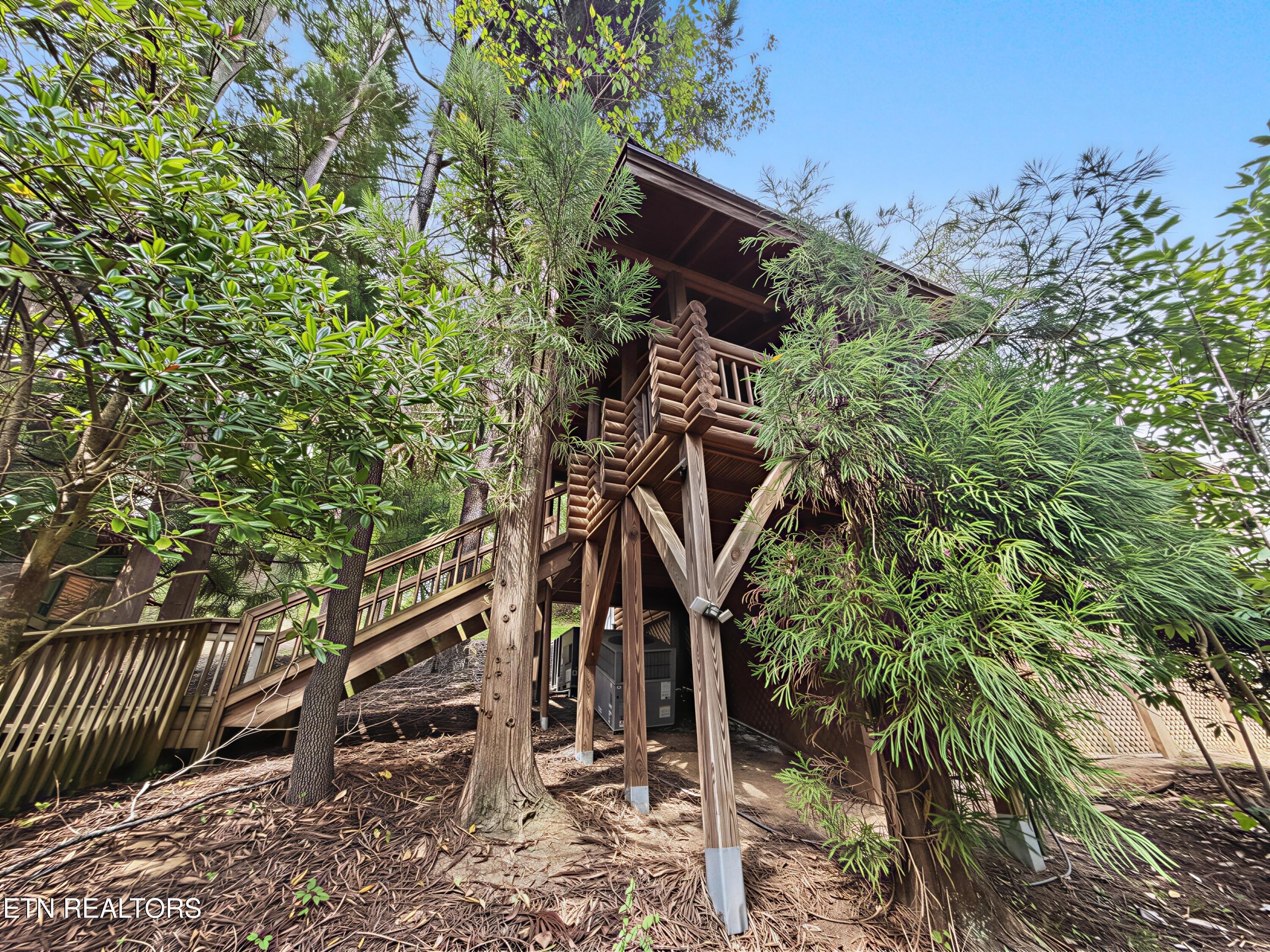 165 N Smoky Mountain Way Sevierville TN 37876