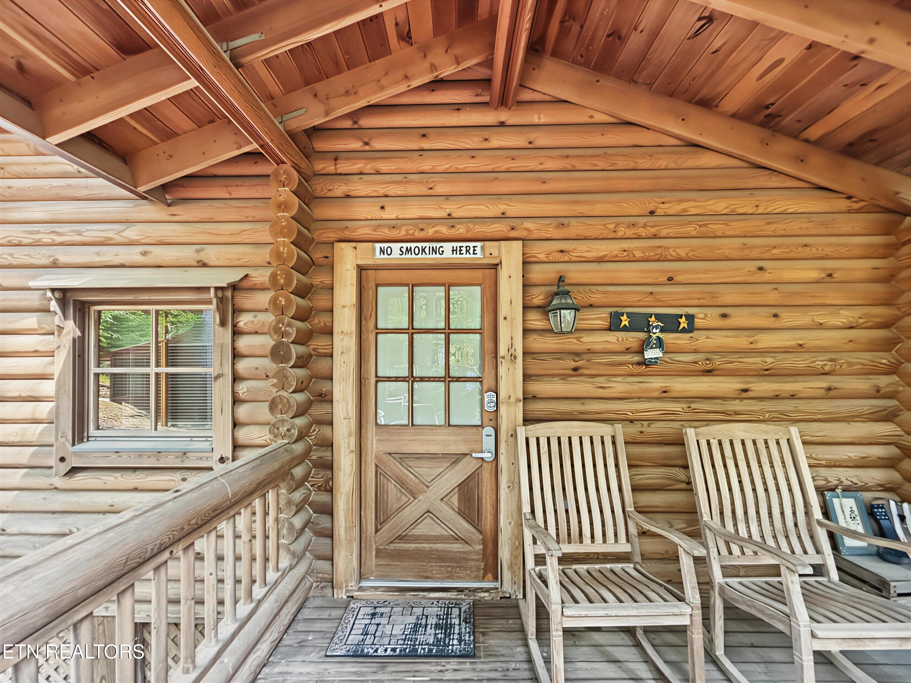 165 N Smoky Mountain Way Sevierville TN 37876