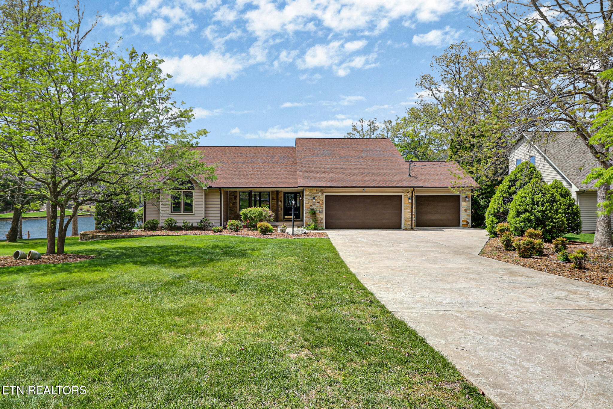 150 Lakewood Drive Crossville TN 38558
