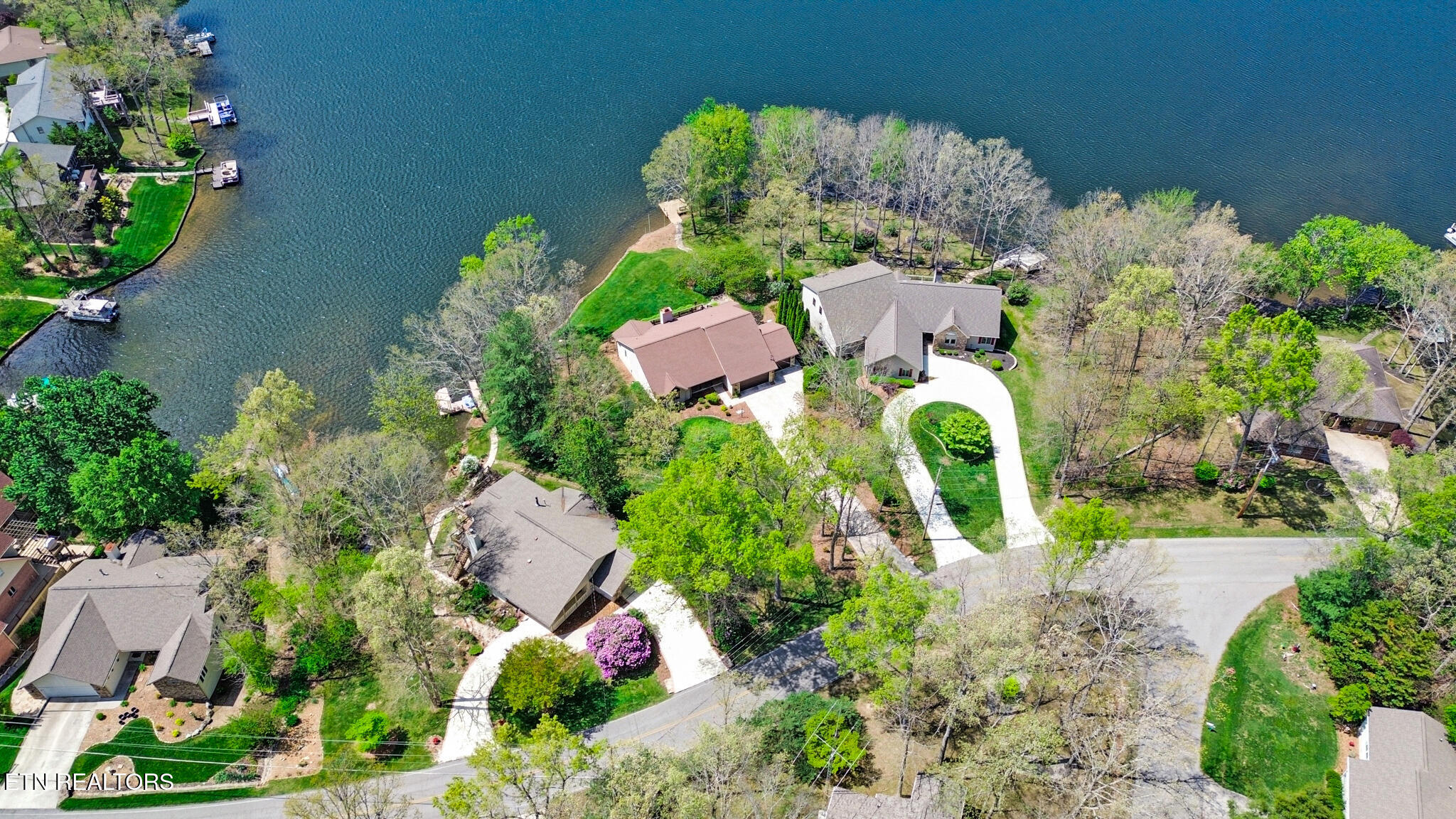 150 Lakewood Drive Crossville TN 38558