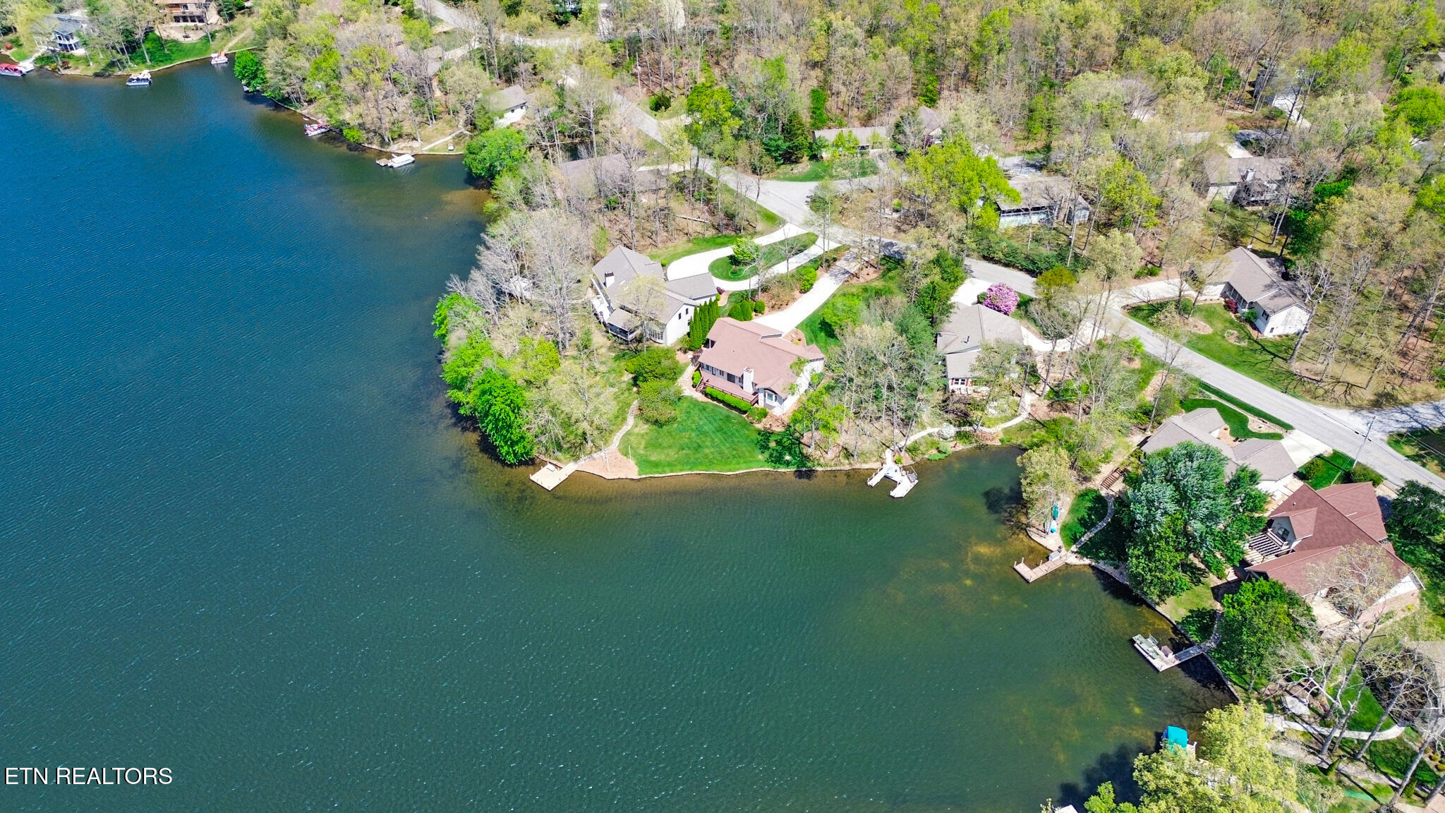 150 Lakewood Drive Crossville TN 38558