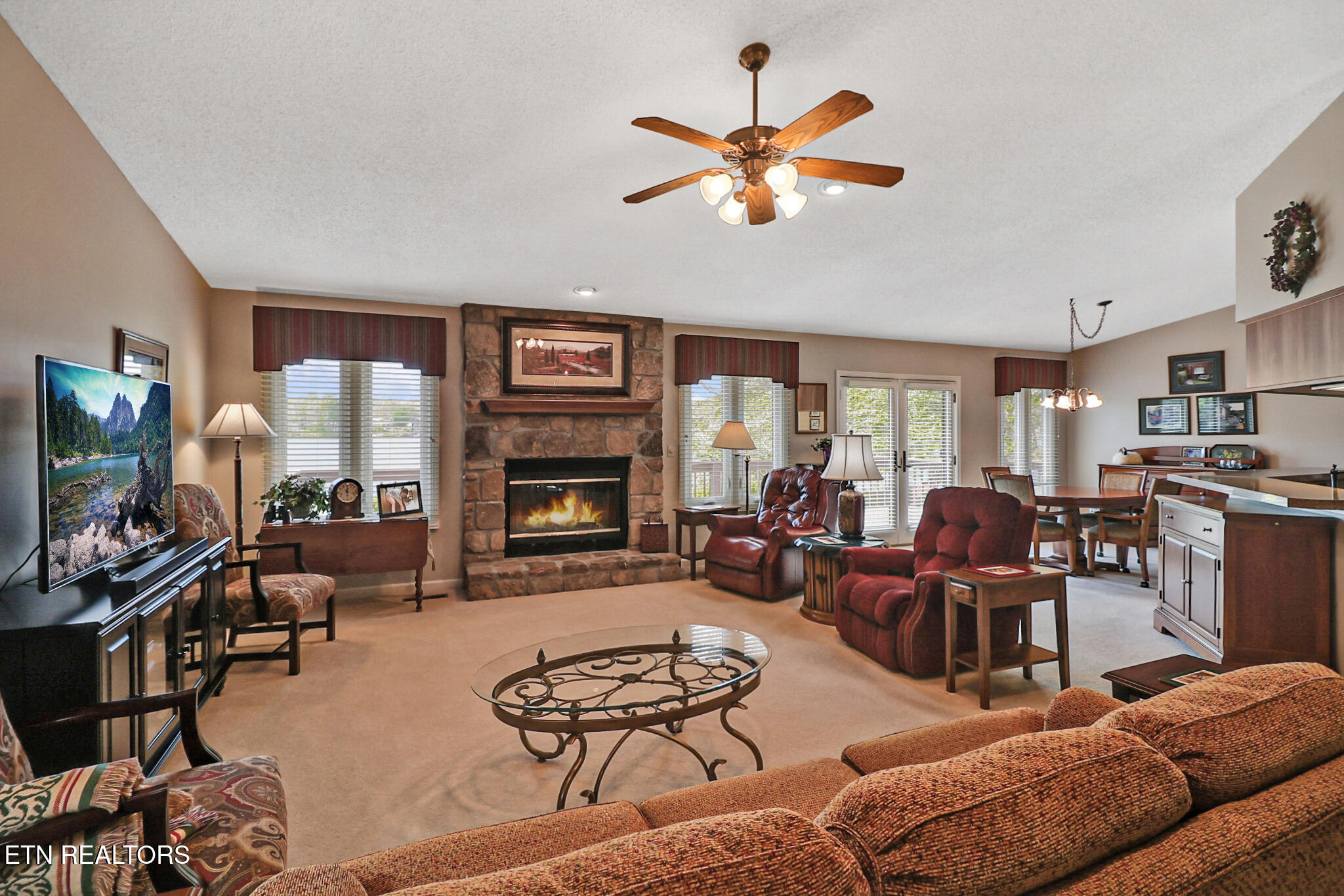 150 Lakewood Drive Crossville TN 38558