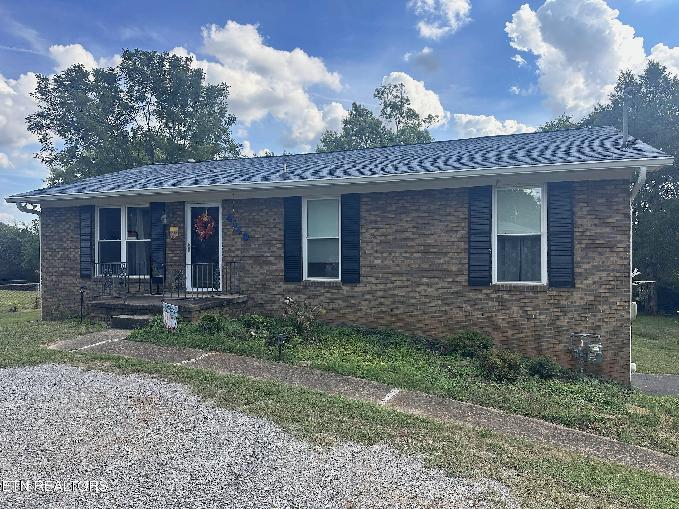 4410 Hallsdale Circle Knoxville TN 37938