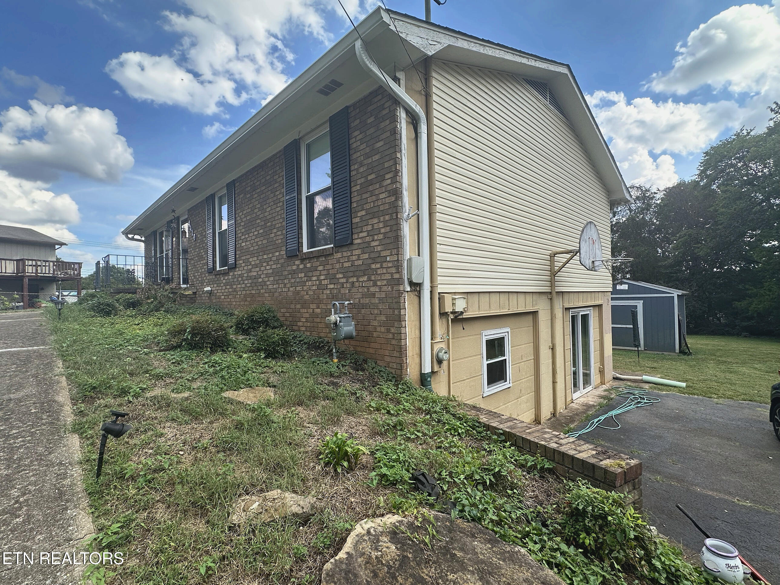4410 Hallsdale Circle Knoxville TN 37938