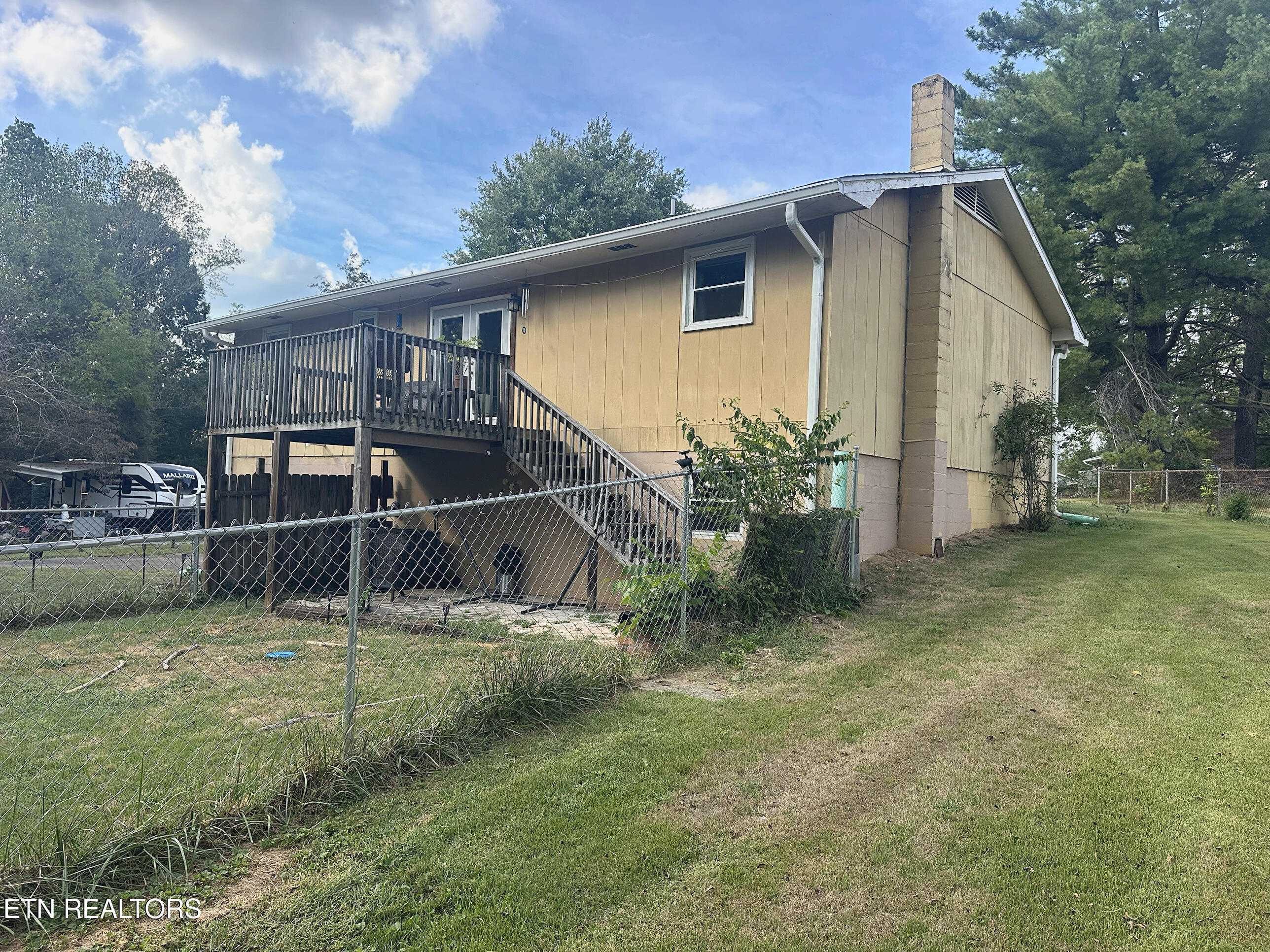 4410 Hallsdale Circle Knoxville TN 37938