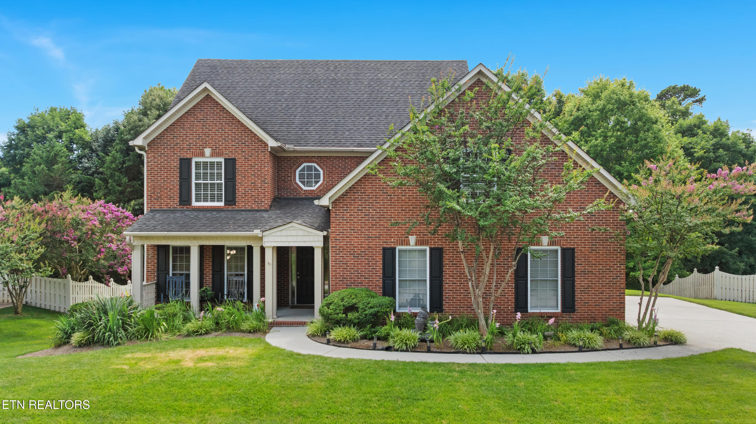 10422 Meadow Ridges Lane Knoxville TN 37922