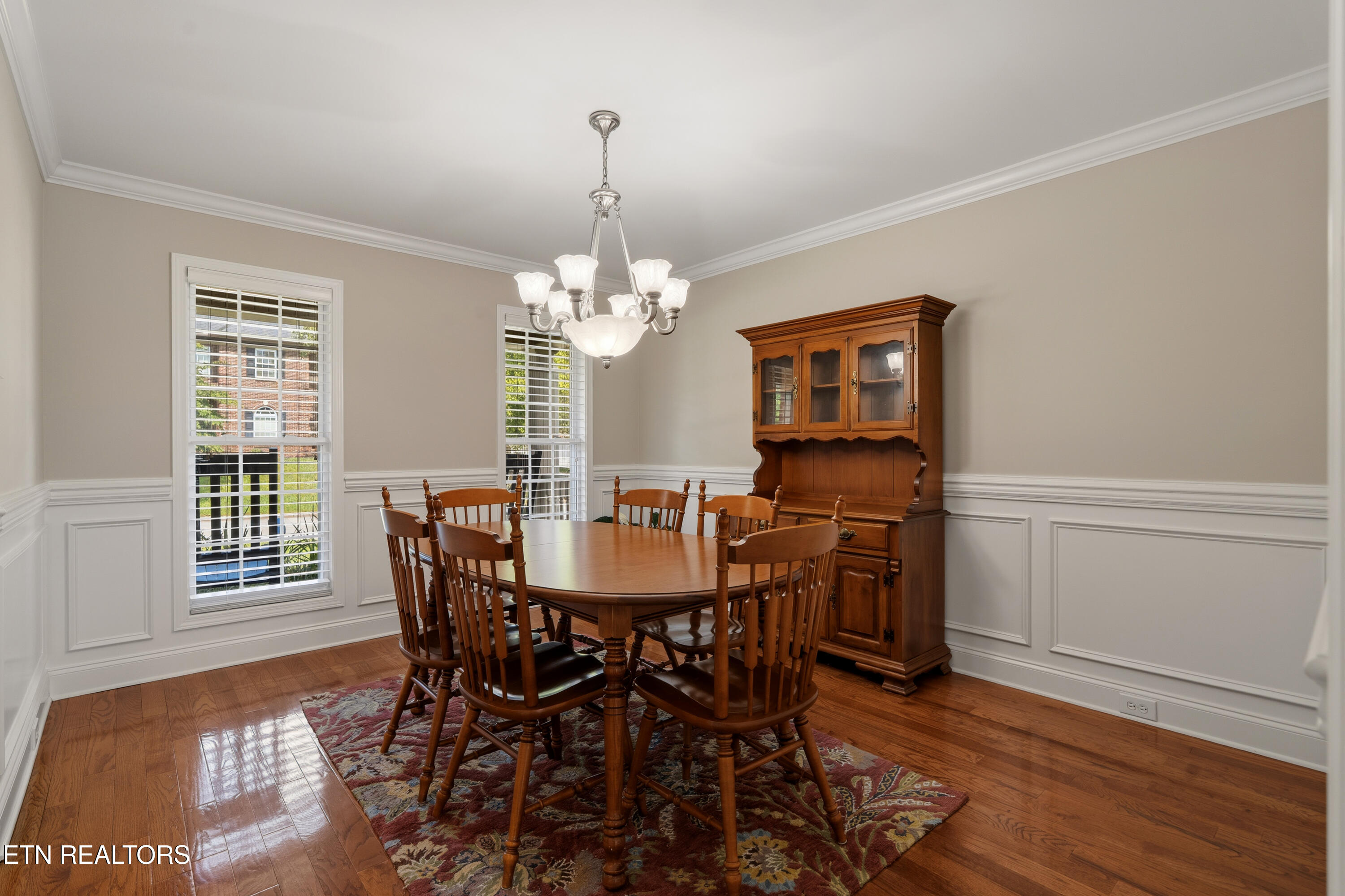 10422 Meadow Ridges Lane Knoxville TN 37922