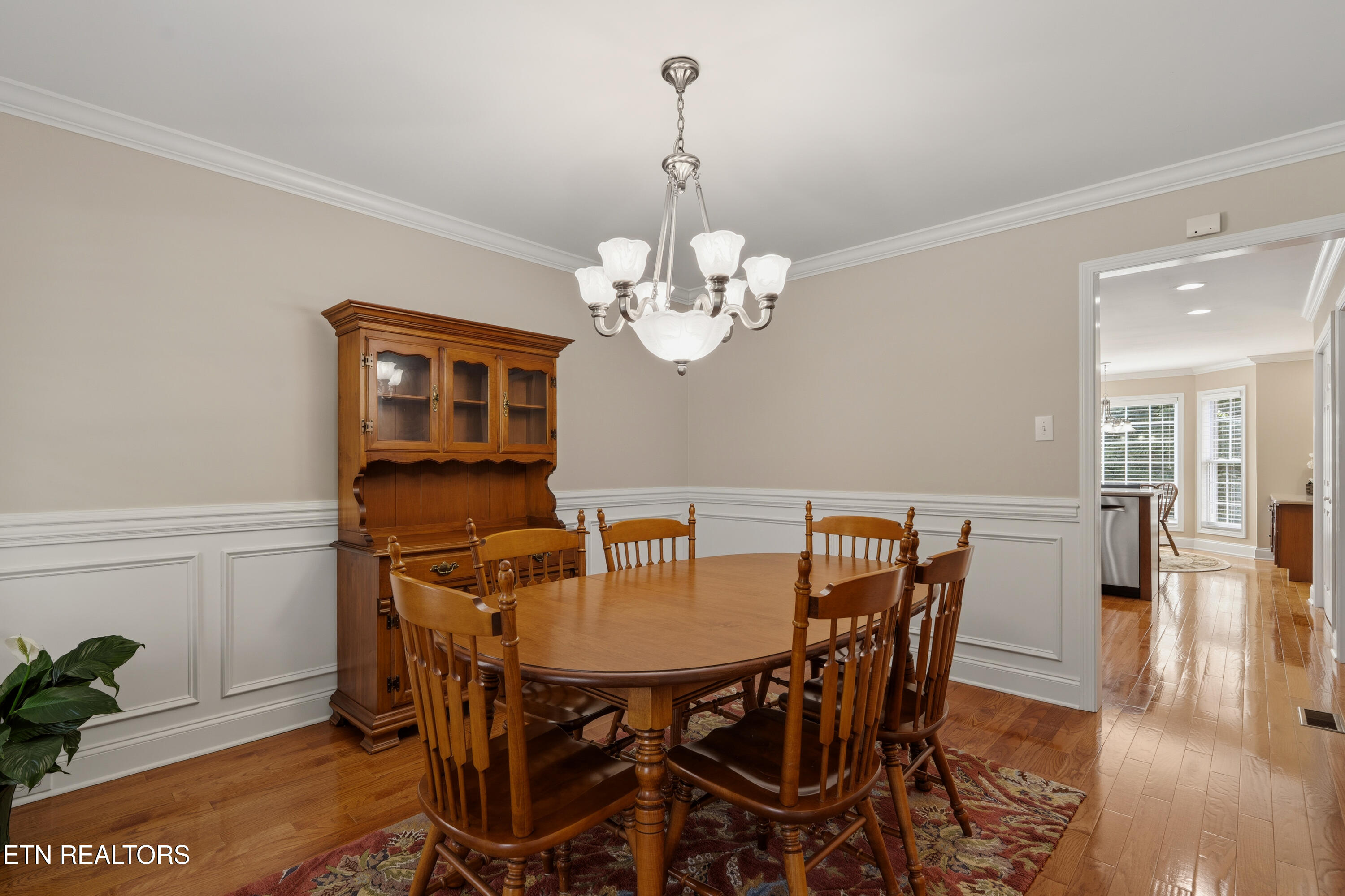 10422 Meadow Ridges Lane Knoxville TN 37922