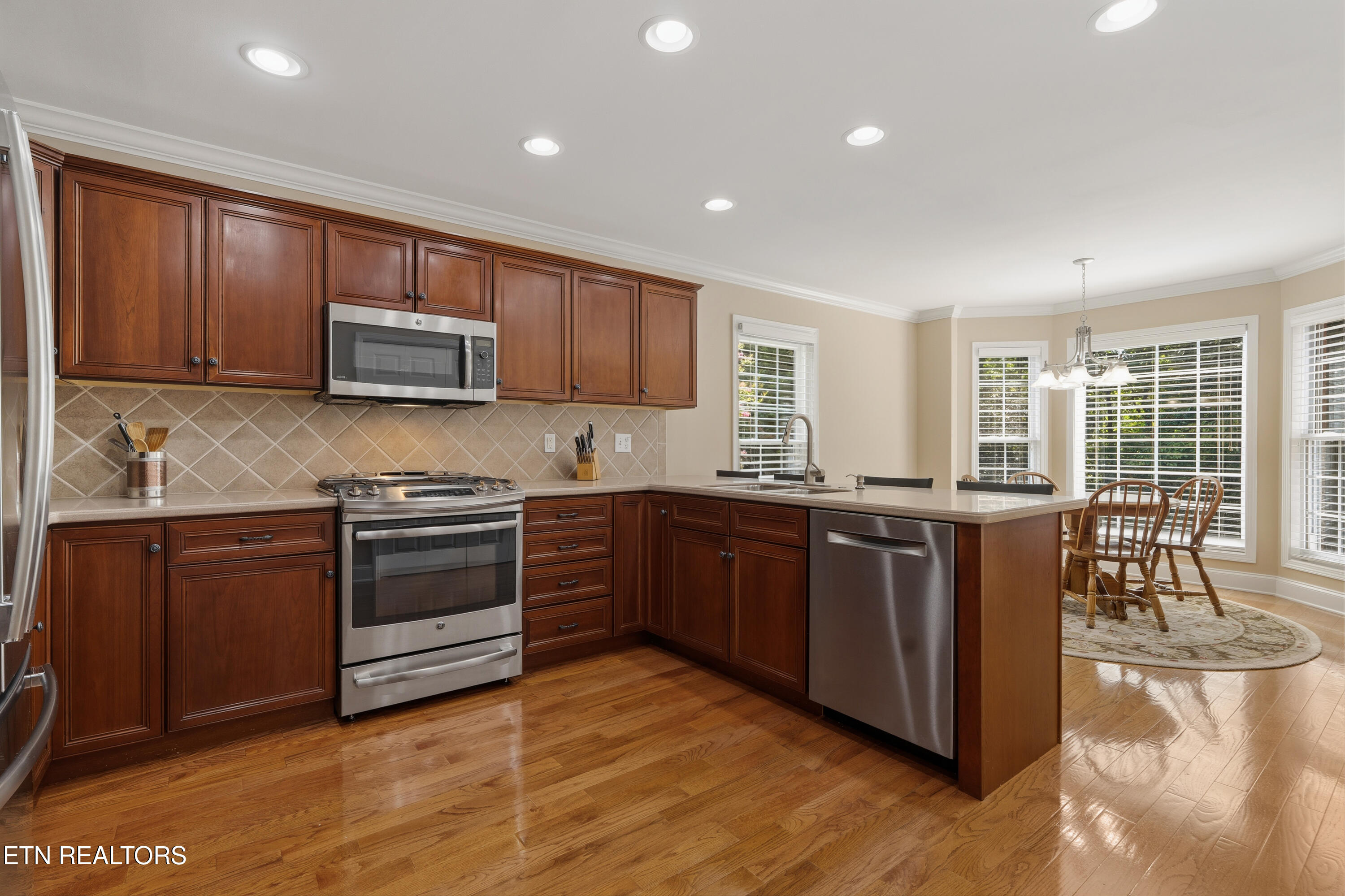 10422 Meadow Ridges Lane Knoxville TN 37922
