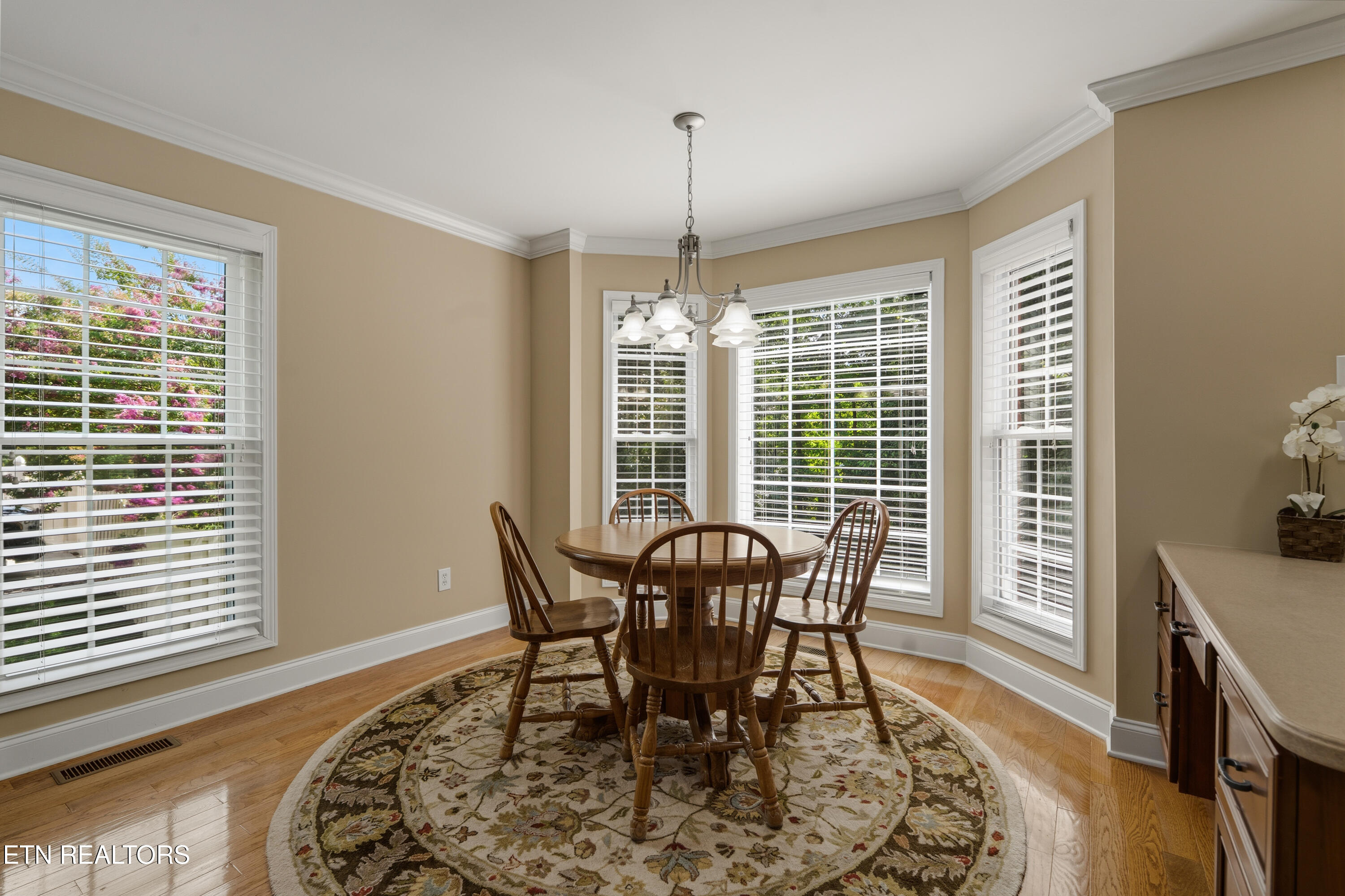 10422 Meadow Ridges Lane Knoxville TN 37922