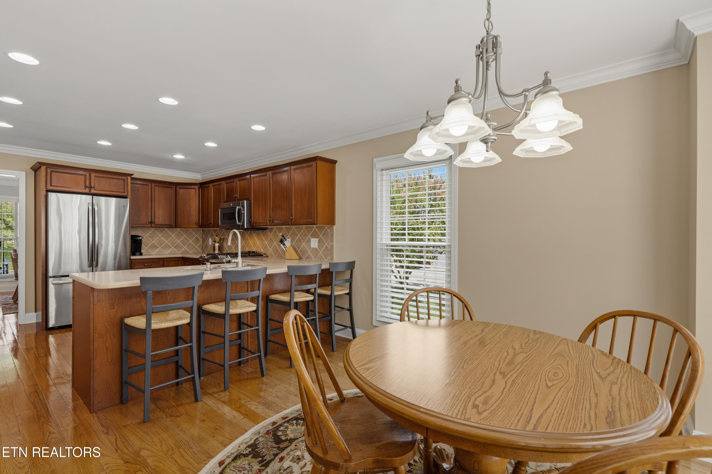 10422 Meadow Ridges Lane Knoxville TN 37922