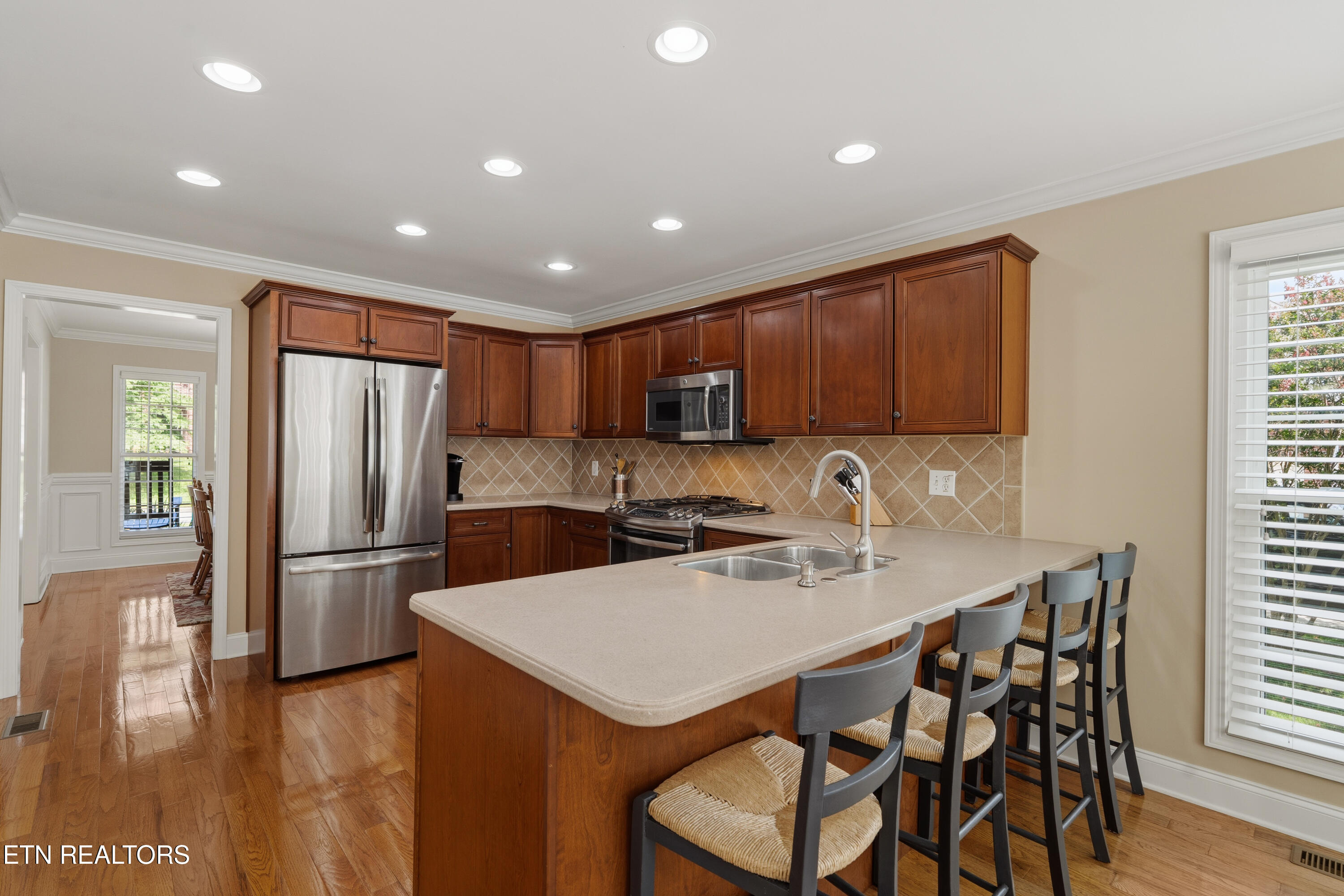 10422 Meadow Ridges Lane Knoxville TN 37922