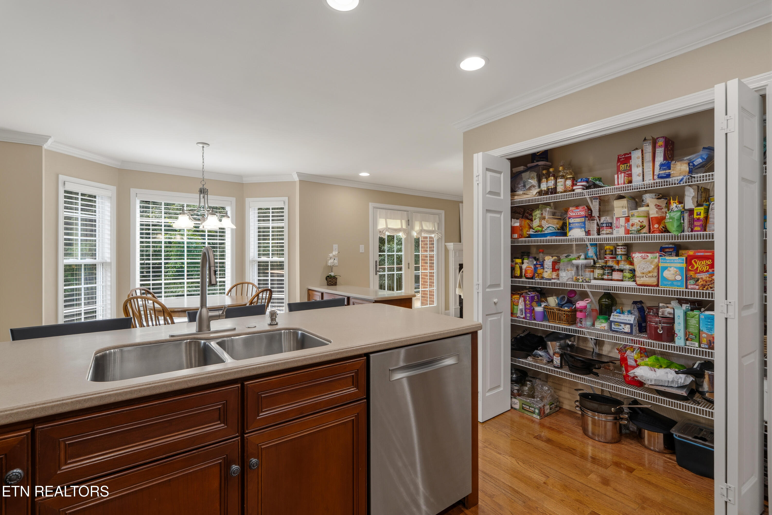 10422 Meadow Ridges Lane Knoxville TN 37922