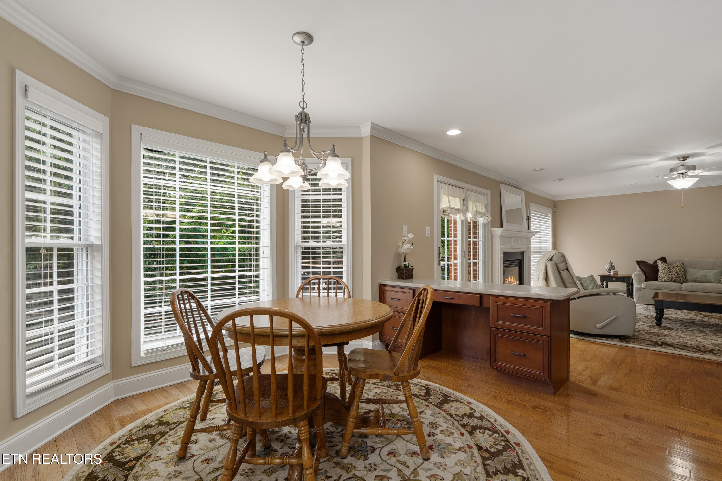 10422 Meadow Ridges Lane Knoxville TN 37922