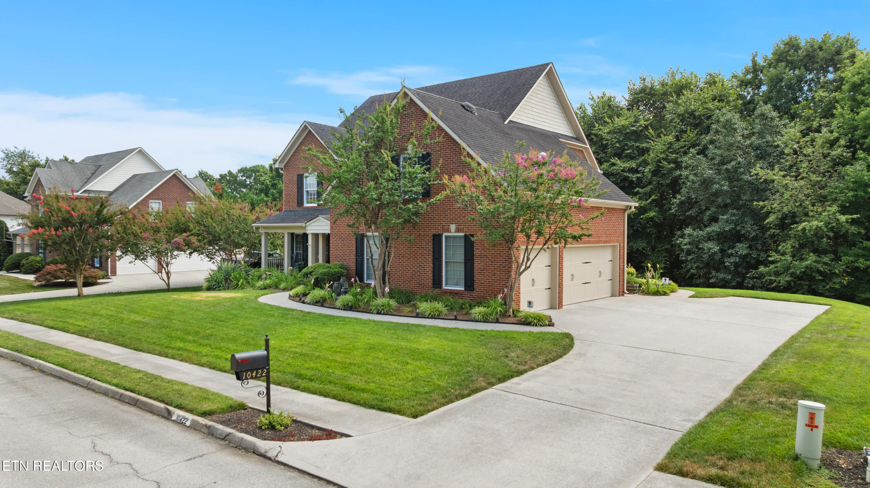10422 Meadow Ridges Lane Knoxville TN 37922