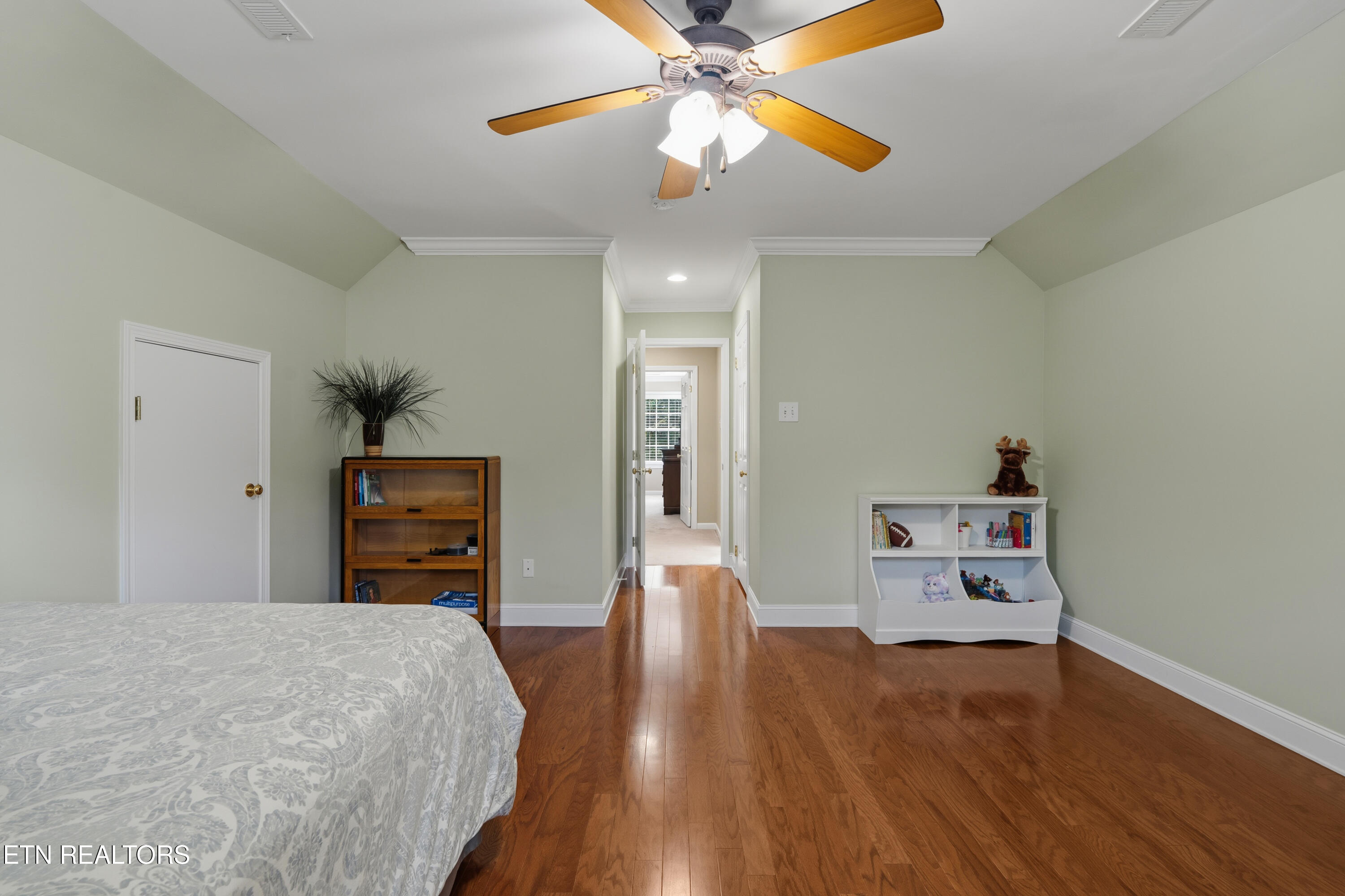 10422 Meadow Ridges Lane Knoxville TN 37922