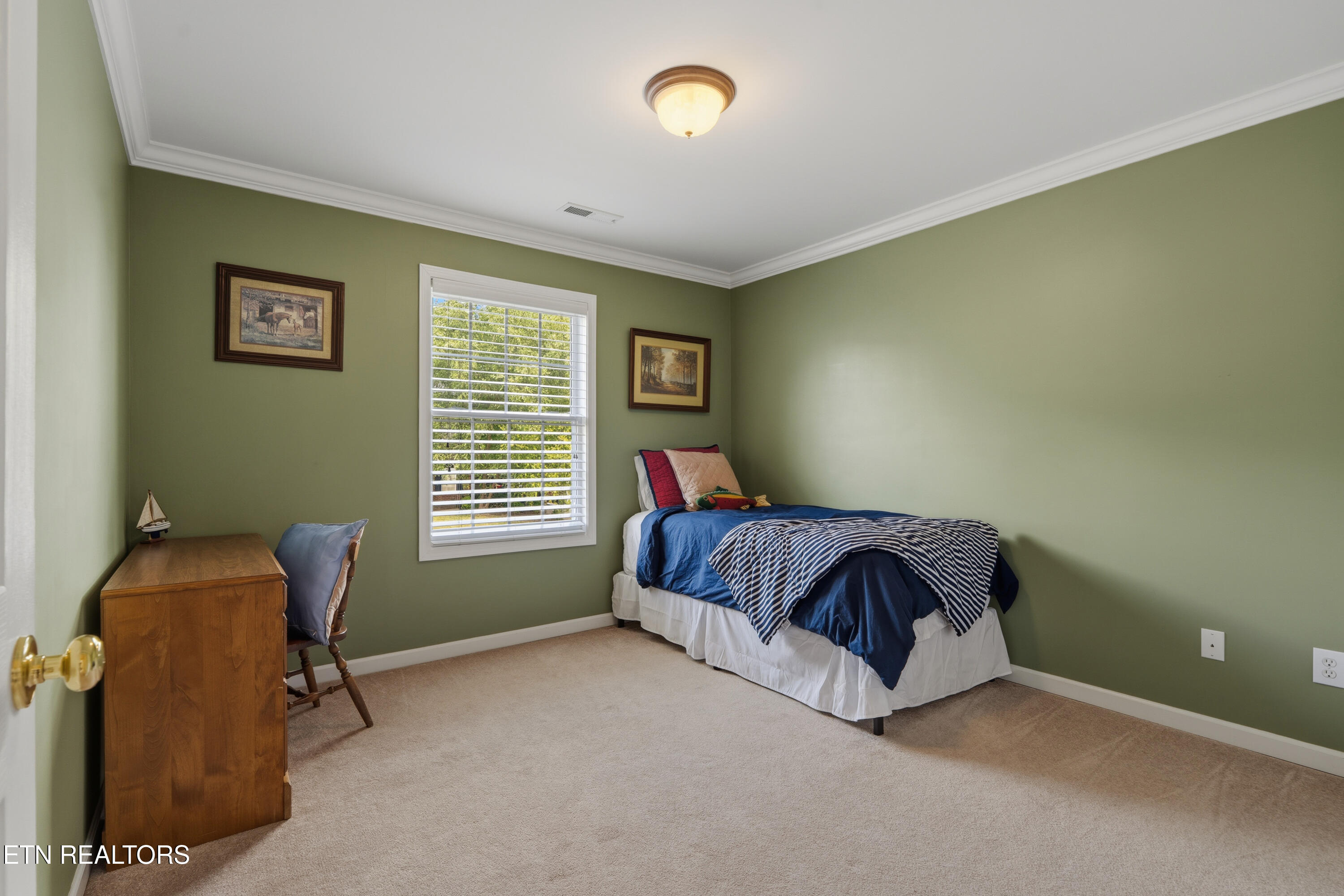 10422 Meadow Ridges Lane Knoxville TN 37922