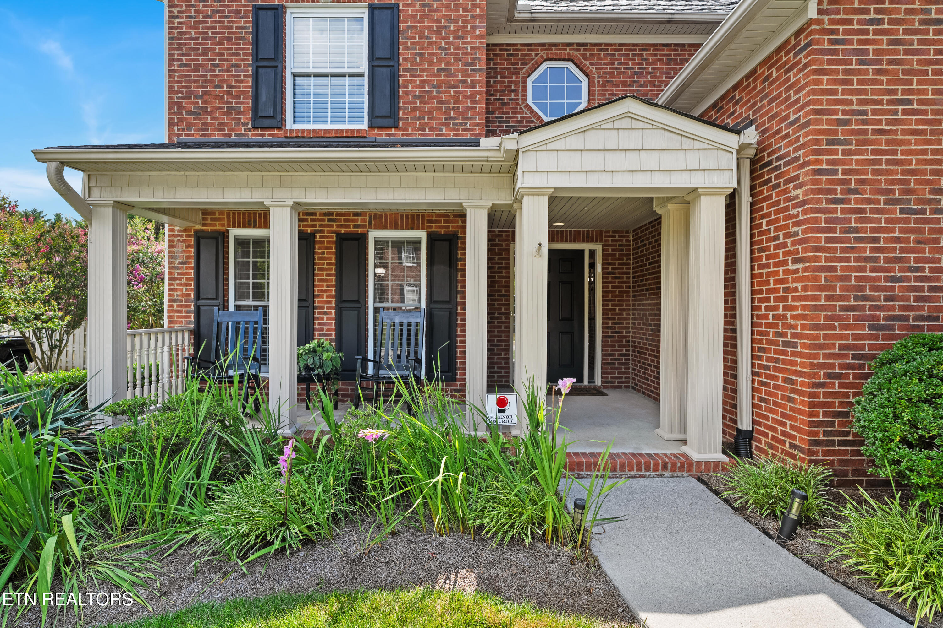 10422 Meadow Ridges Lane Knoxville TN 37922