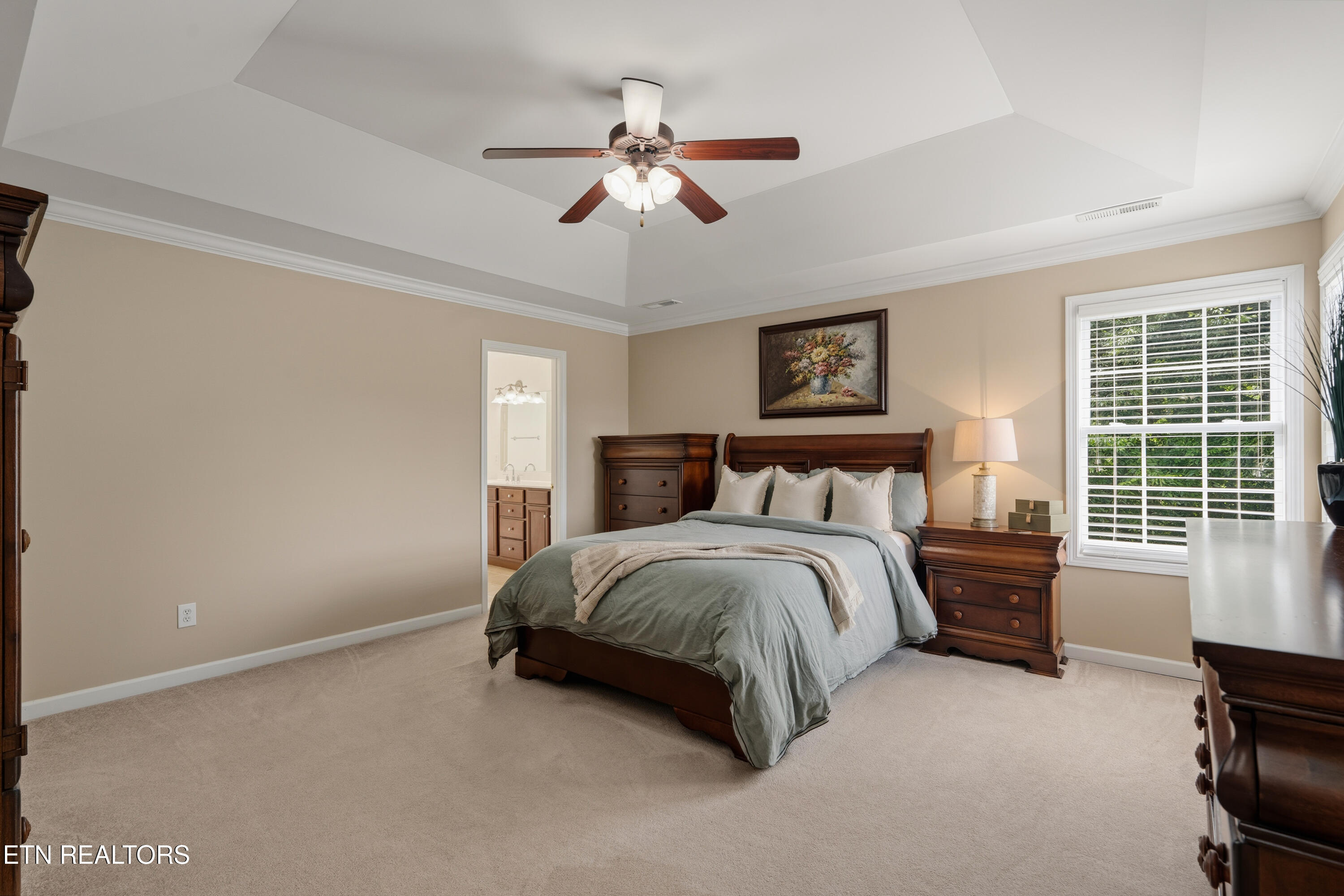 10422 Meadow Ridges Lane Knoxville TN 37922