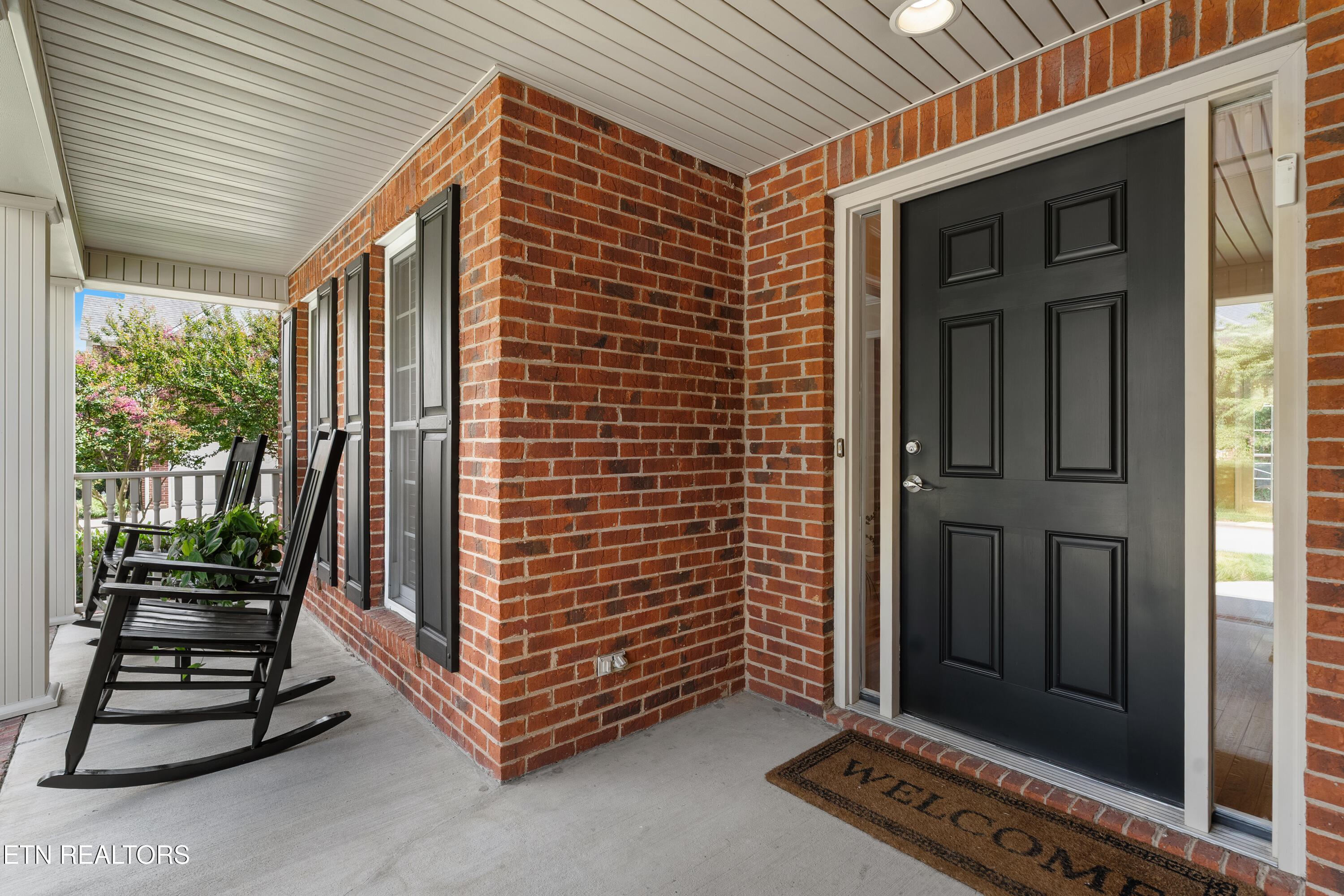10422 Meadow Ridges Lane Knoxville TN 37922