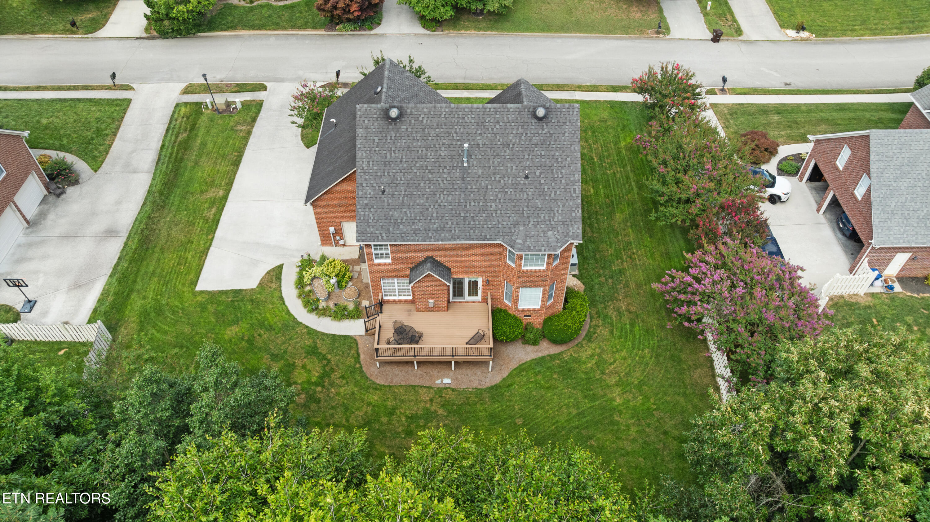 10422 Meadow Ridges Lane Knoxville TN 37922
